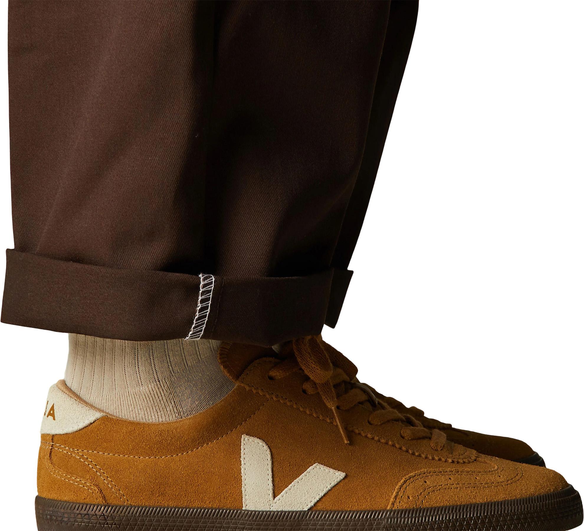 Product gallery image number 2 for product Volley Suede Sneaker - Men's