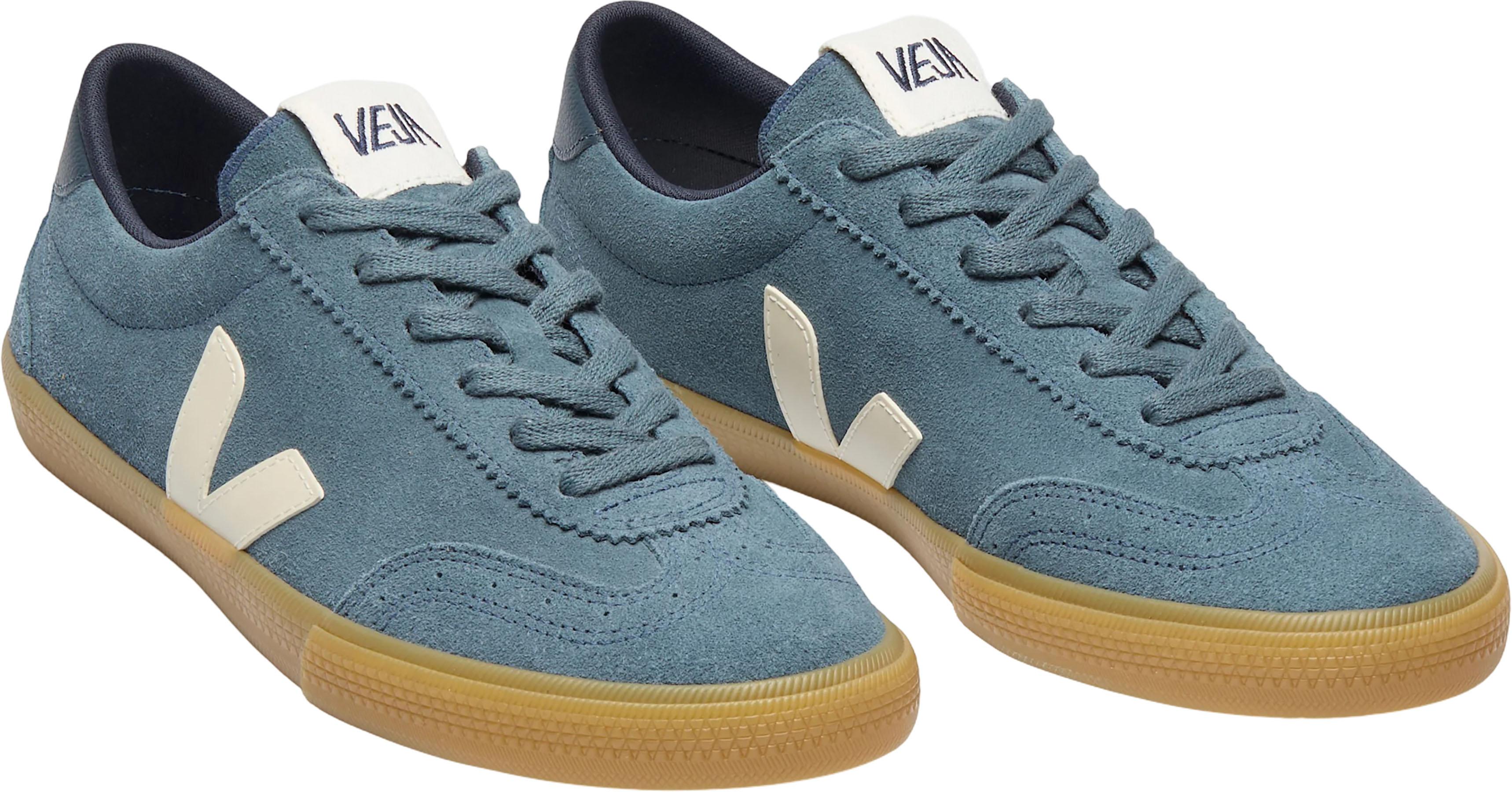 Product gallery image number 3 for product Volley Suede Sneaker - Men's