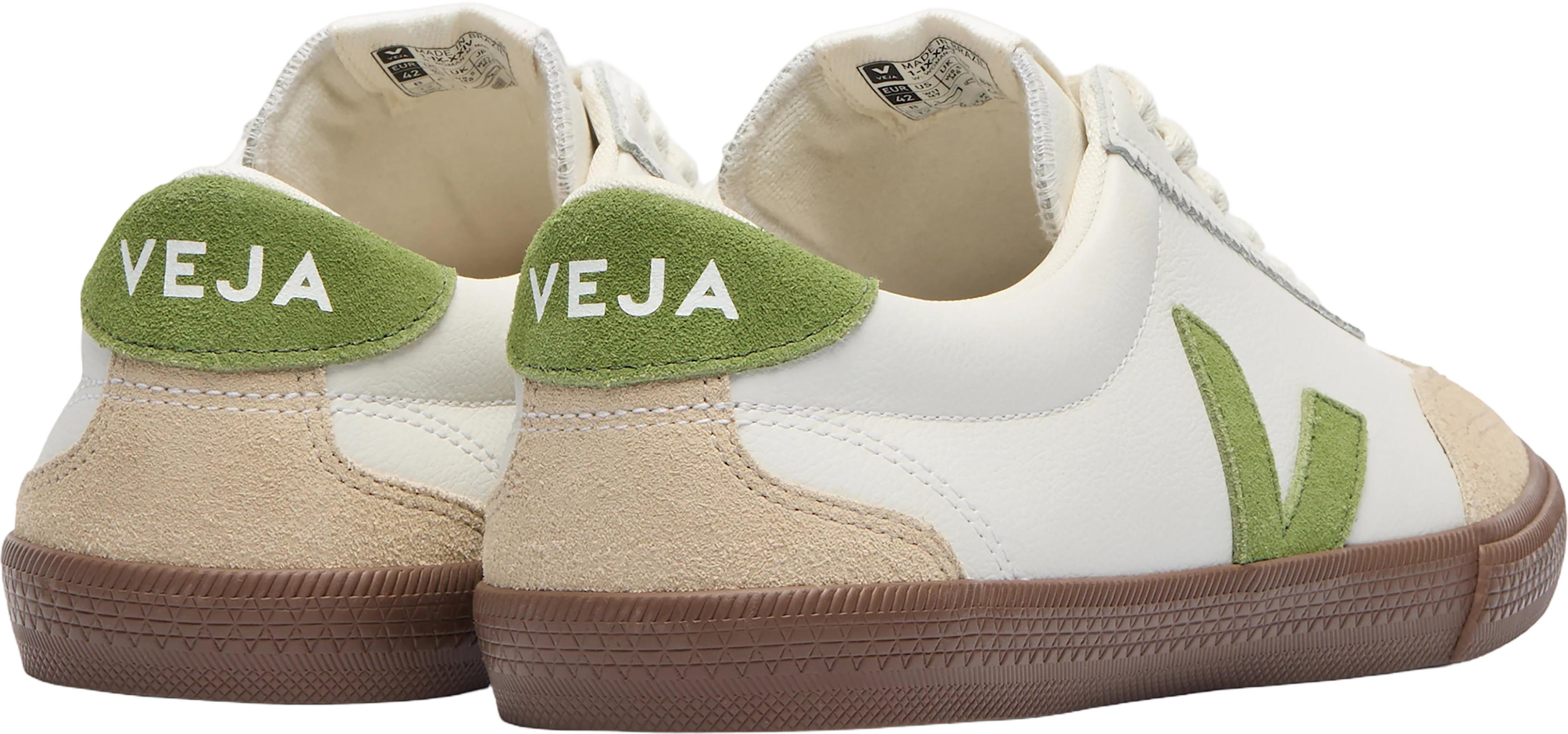 Product gallery image number 2 for product Volley Sneakers- Men's