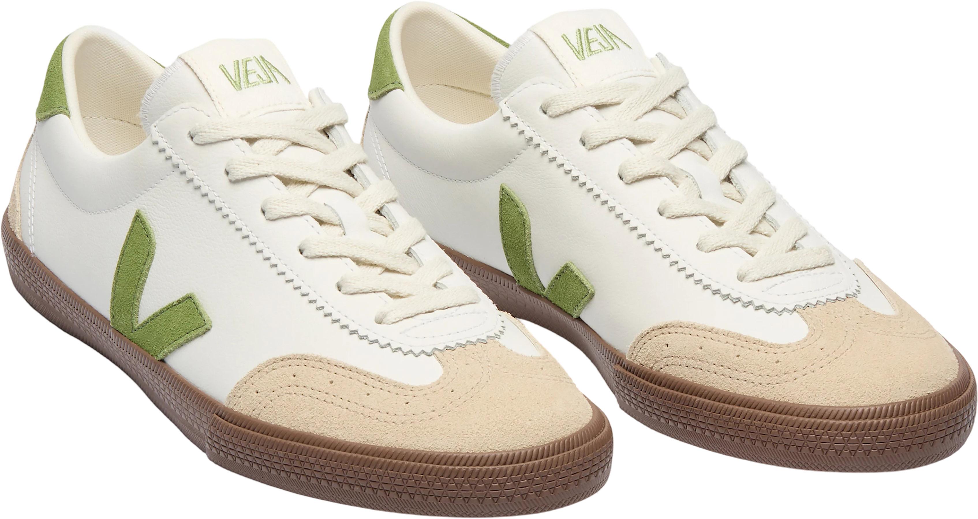 Product gallery image number 3 for product Volley Sneakers- Men's