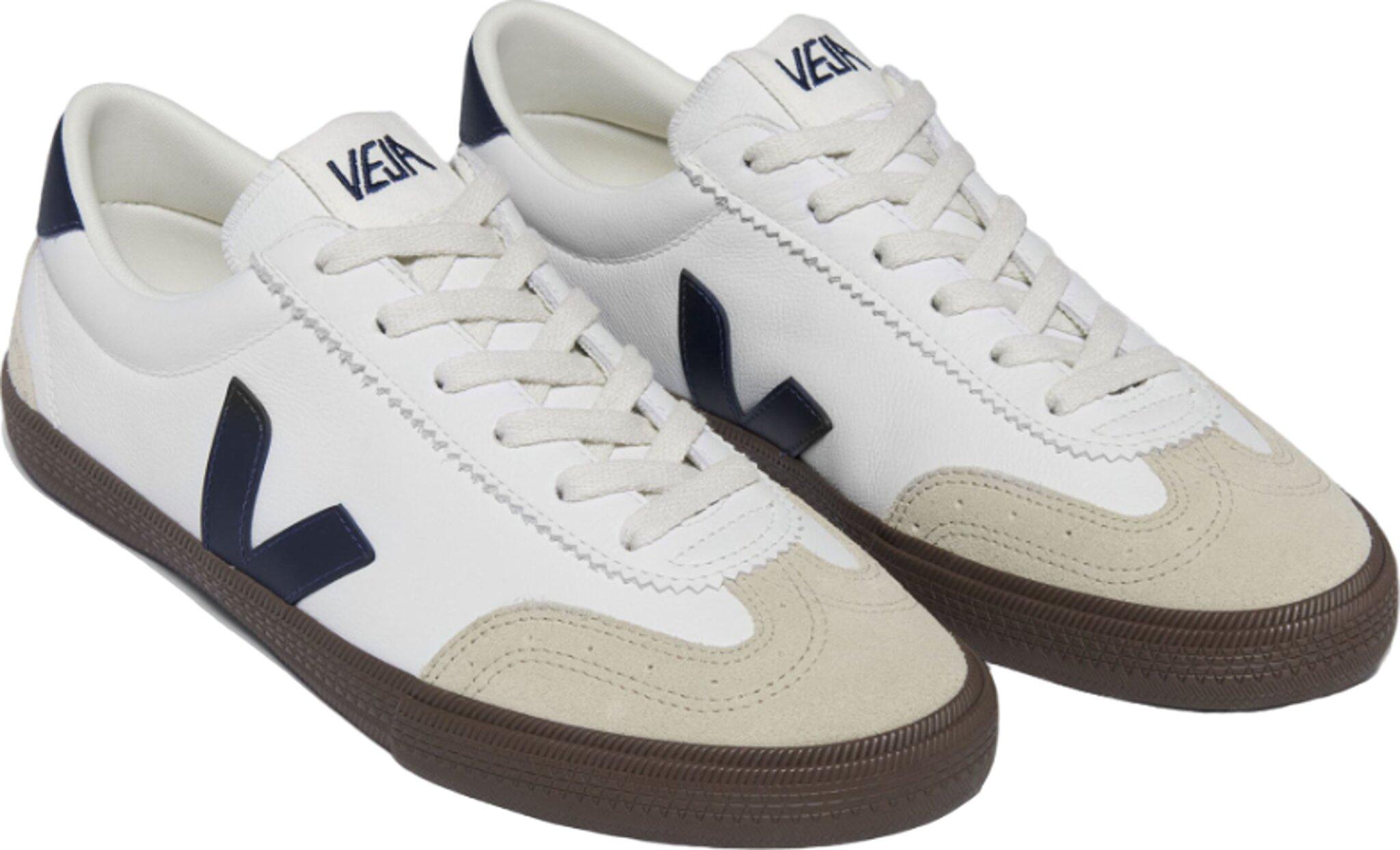 Product gallery image number 3 for product Volley Sneakers- Men's