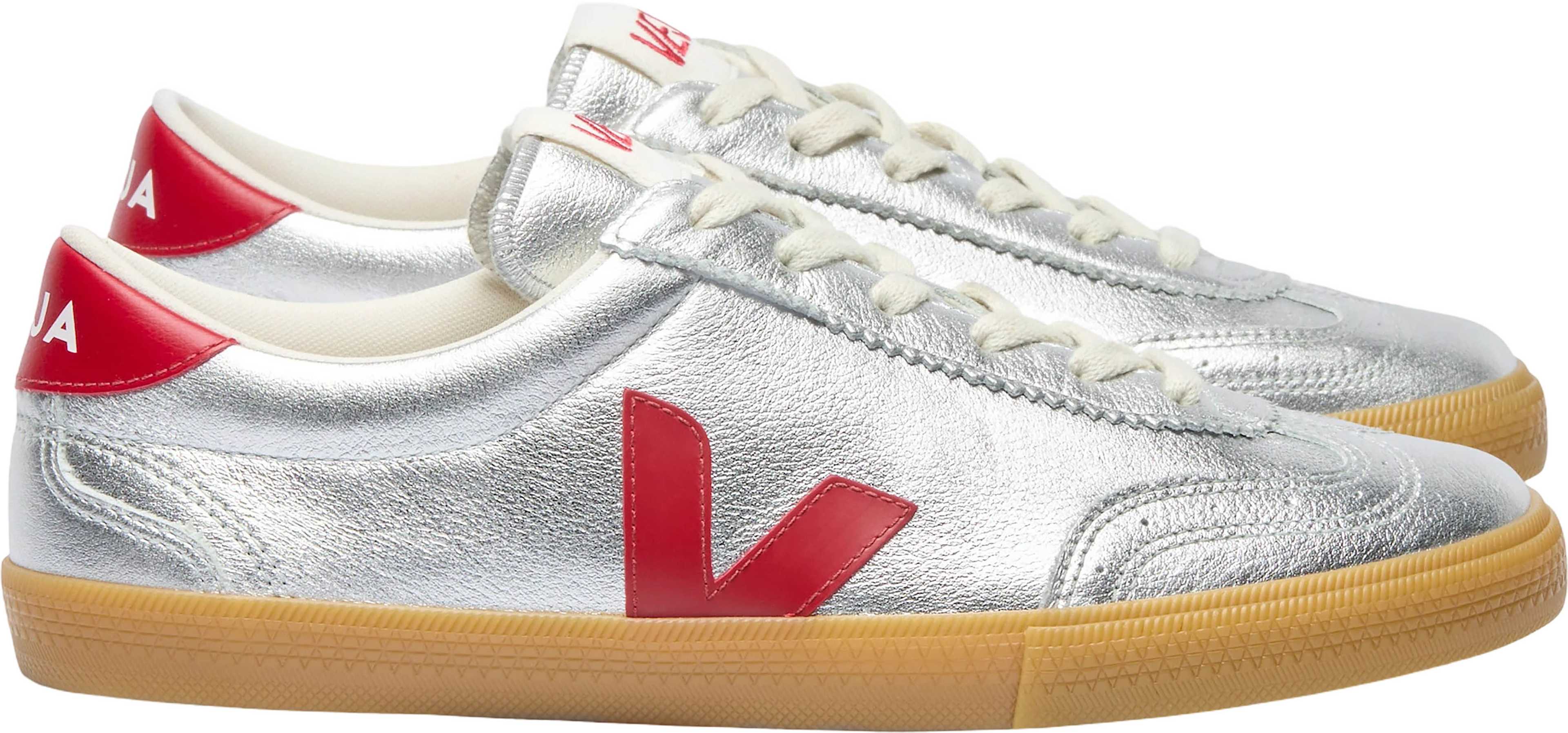 Product image for Volley Leather Sneakers - Women's