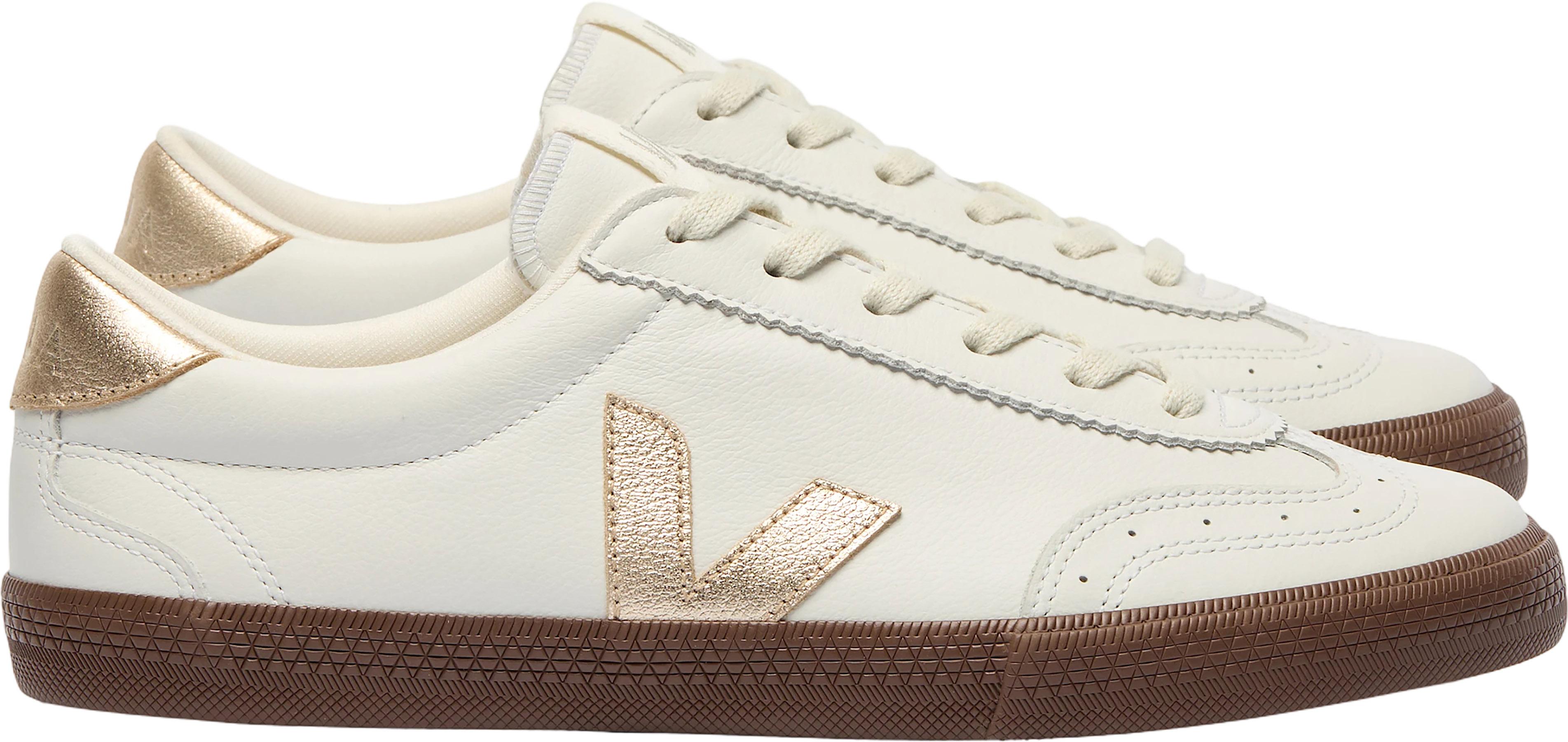 Product image for Volley Leather Sneakers - Women's