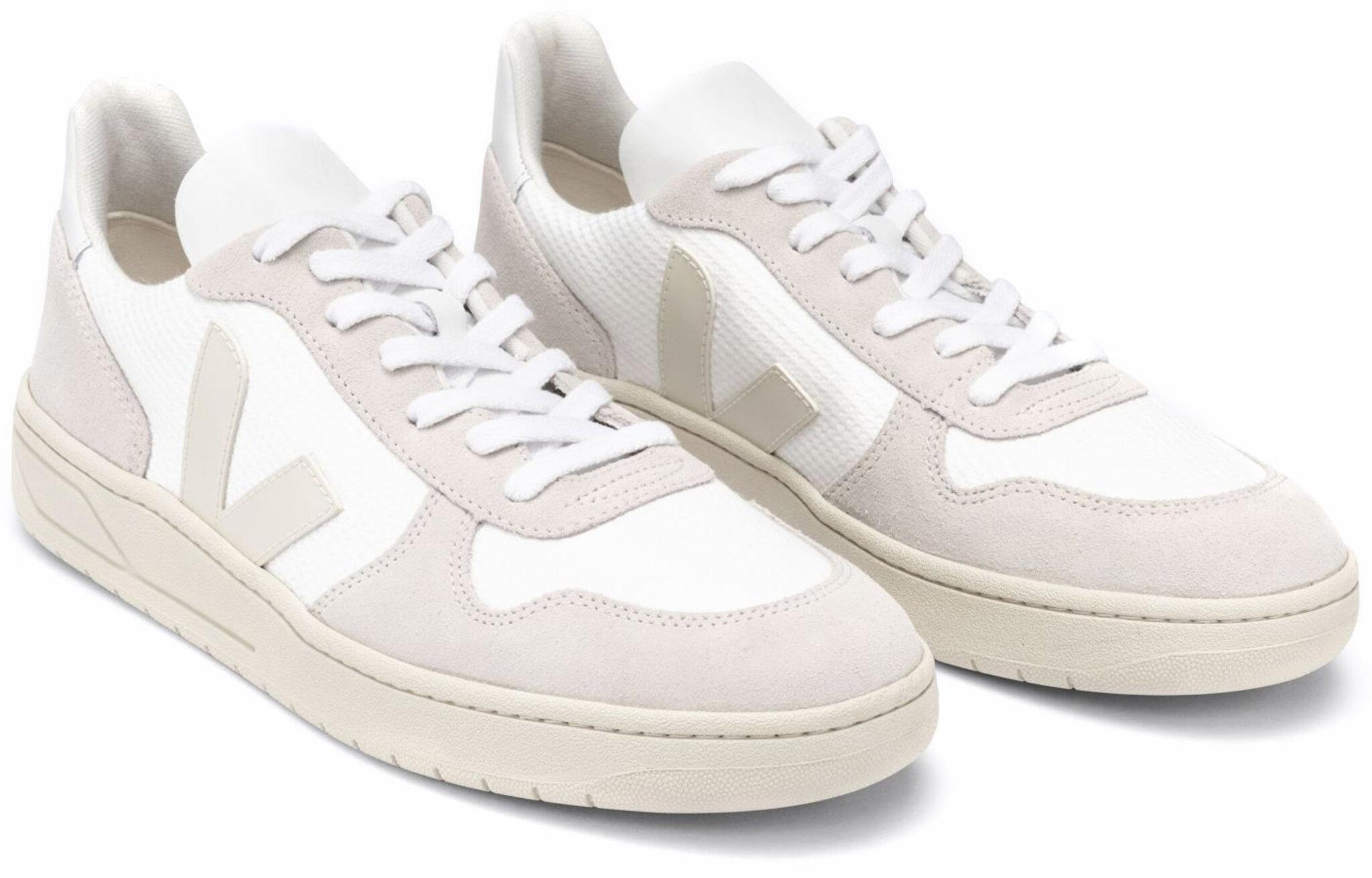 Product gallery image number 4 for product V-10 B-Mesh Shoes - Men's