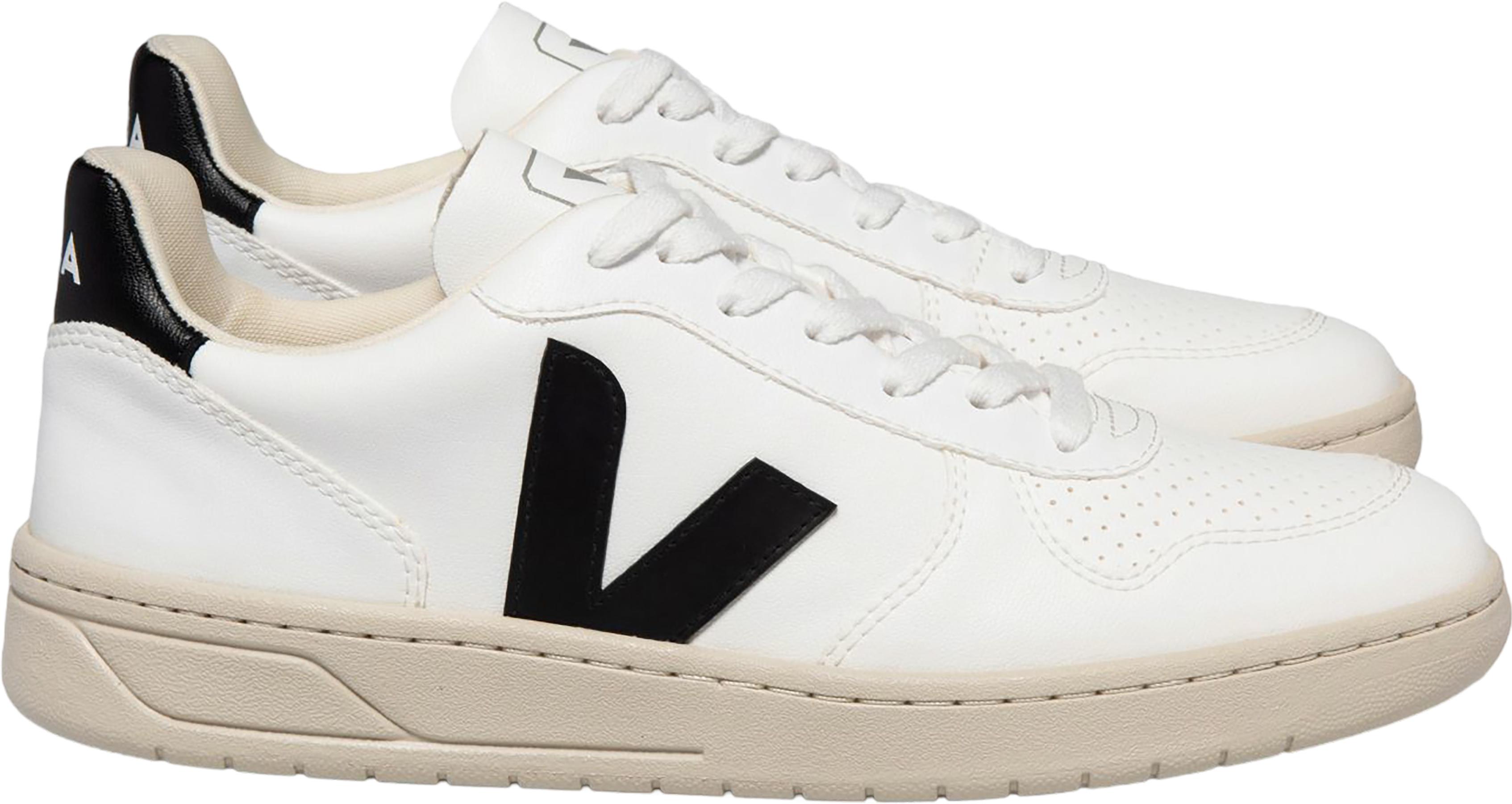 Product image for V-10 Leather Sneakers- Men's

