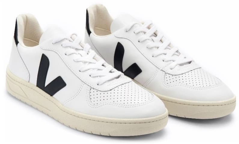 Product gallery image number 2 for product V-10 Leather Shoes - Women's