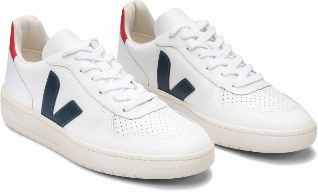 Image de produit pour Souliers en cuir V-10 - Femme