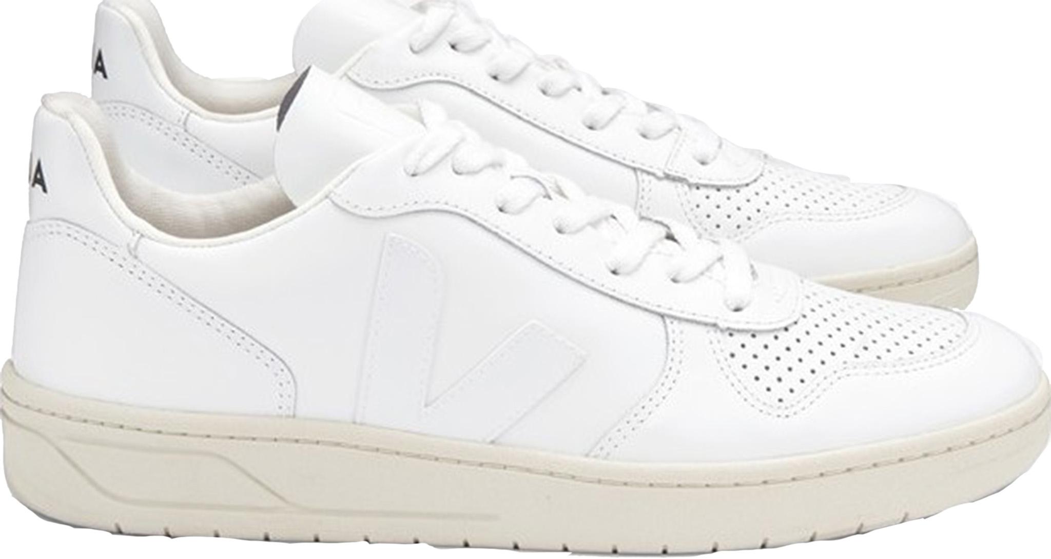 Product gallery image number 1 for product V-10 Leather Extra Shoes - Unisex