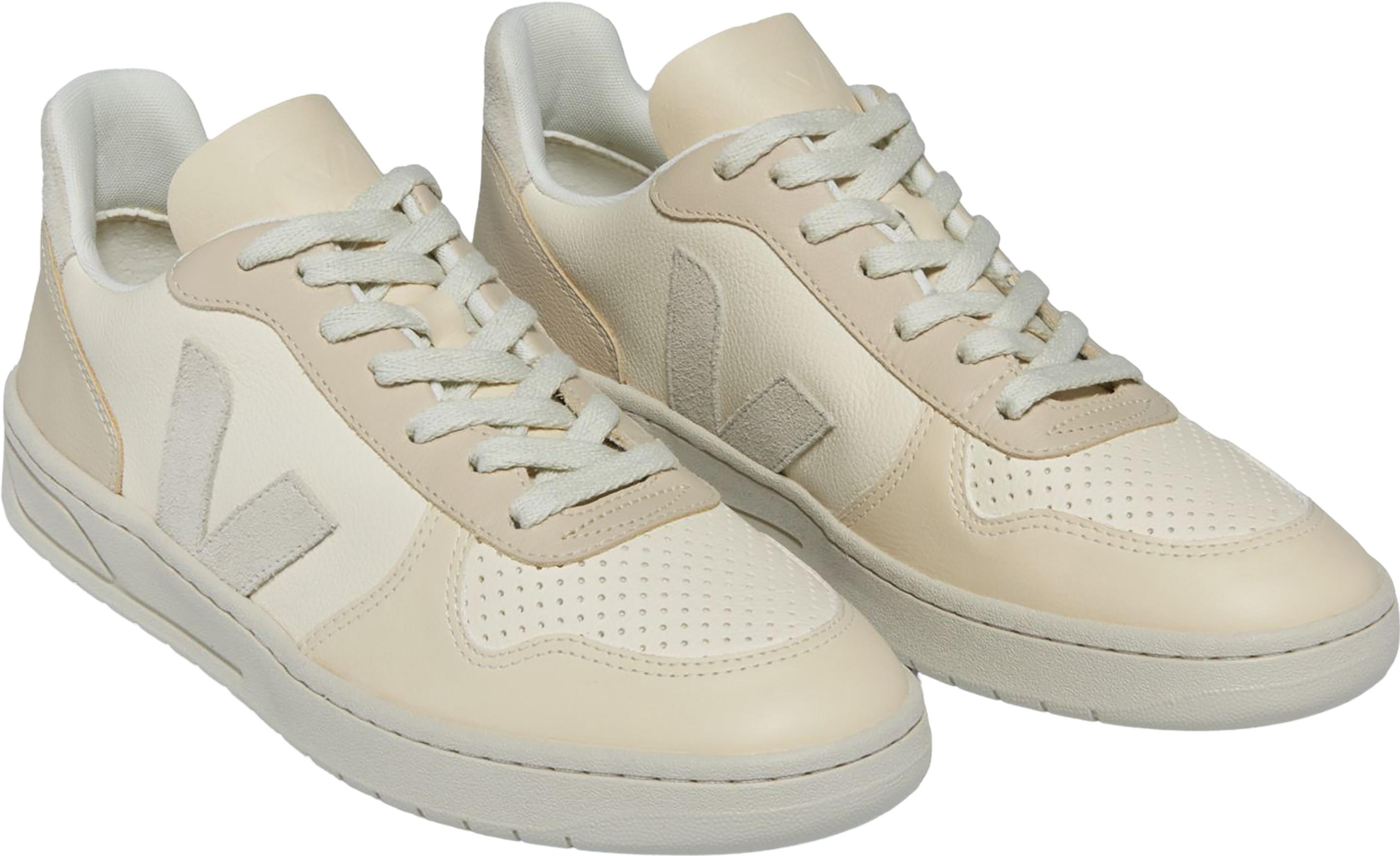 Numéro de l'image de la galerie de produits 3 pour le produit Souliers de sport en cuir V-10 ChromeFree - Femme