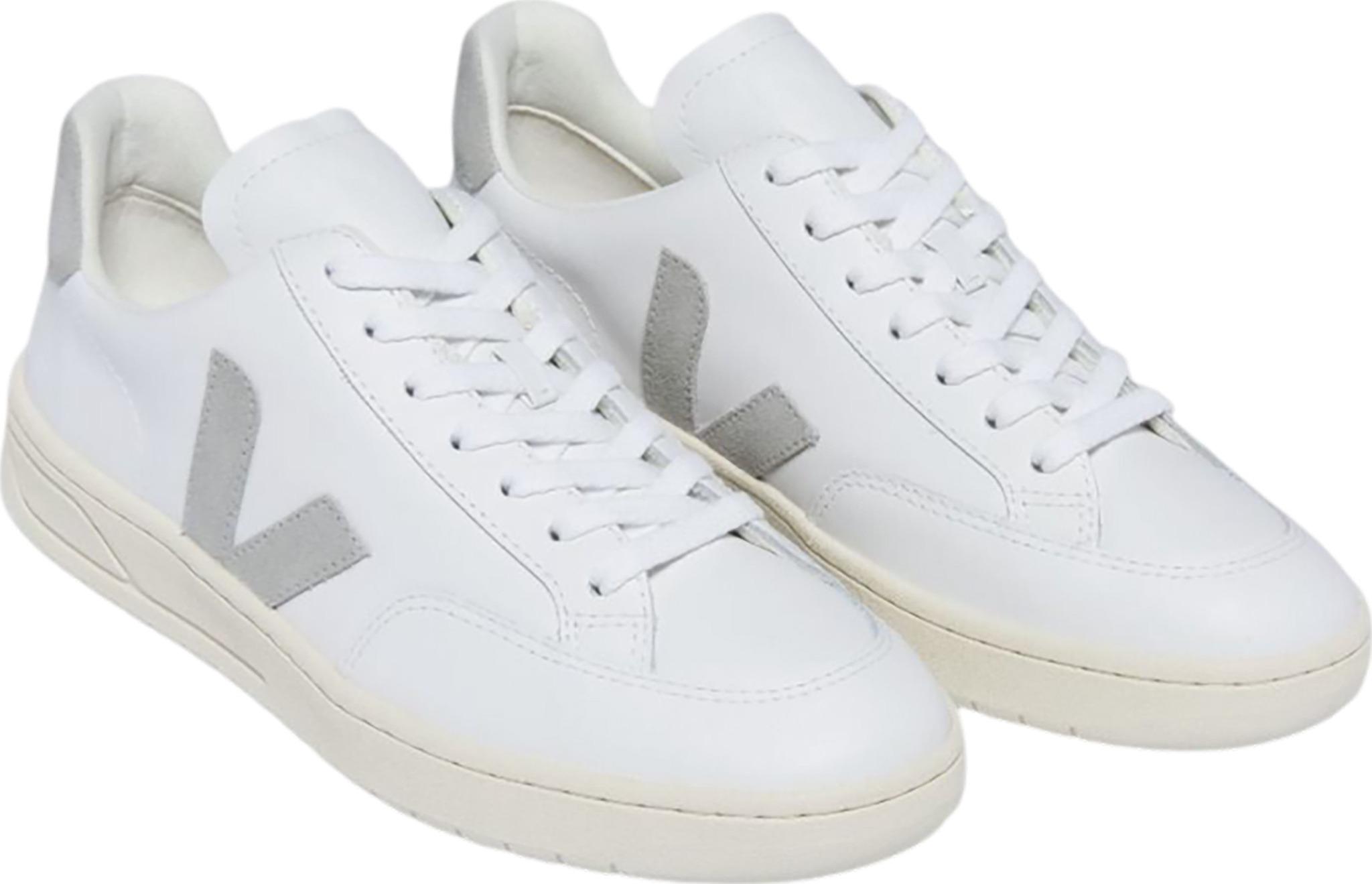 Product gallery image number 2 for product V-12 Leather Shoes - Men's