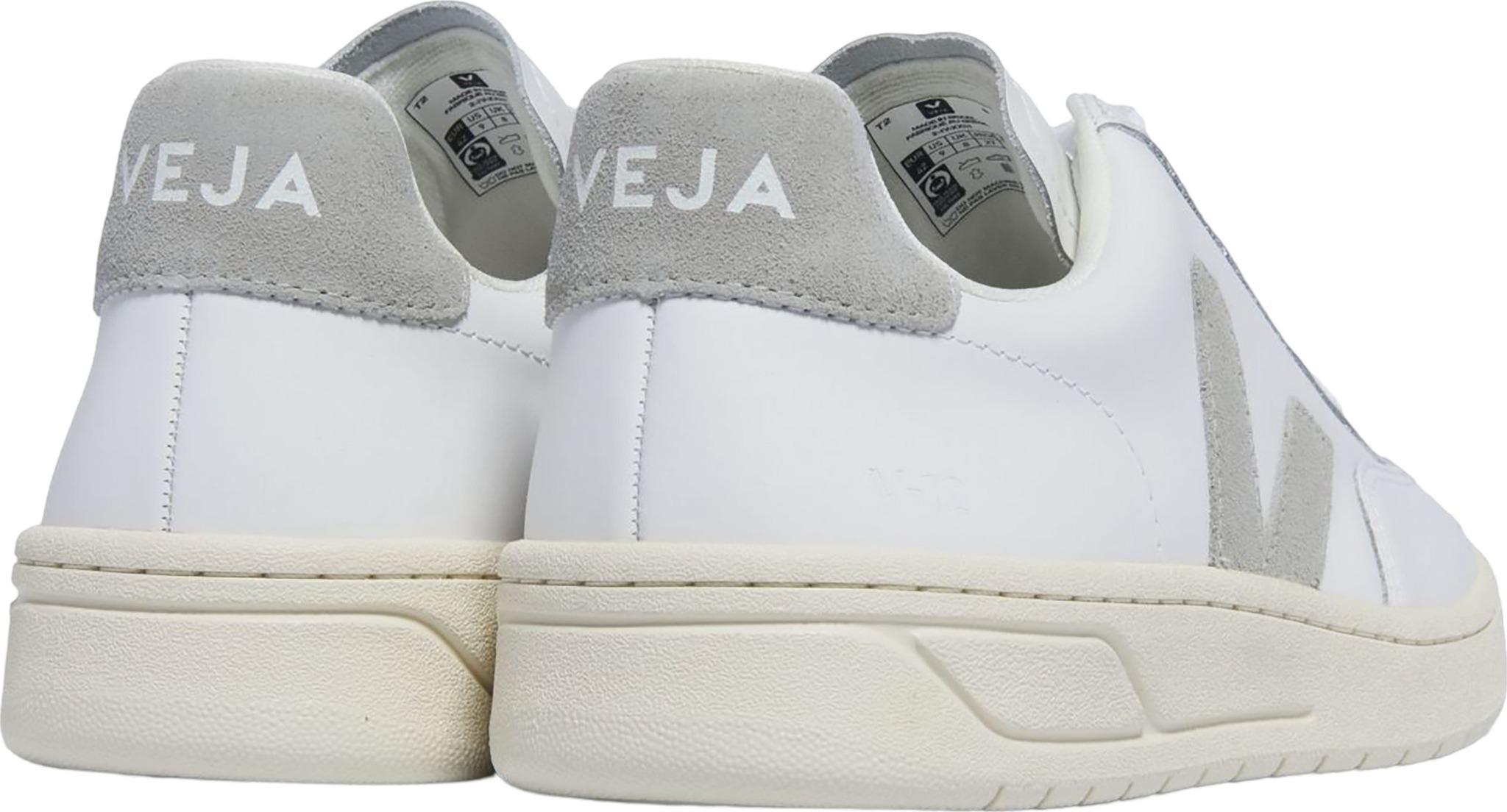 Product gallery image number 3 for product V-12 Leather Shoes - Men's