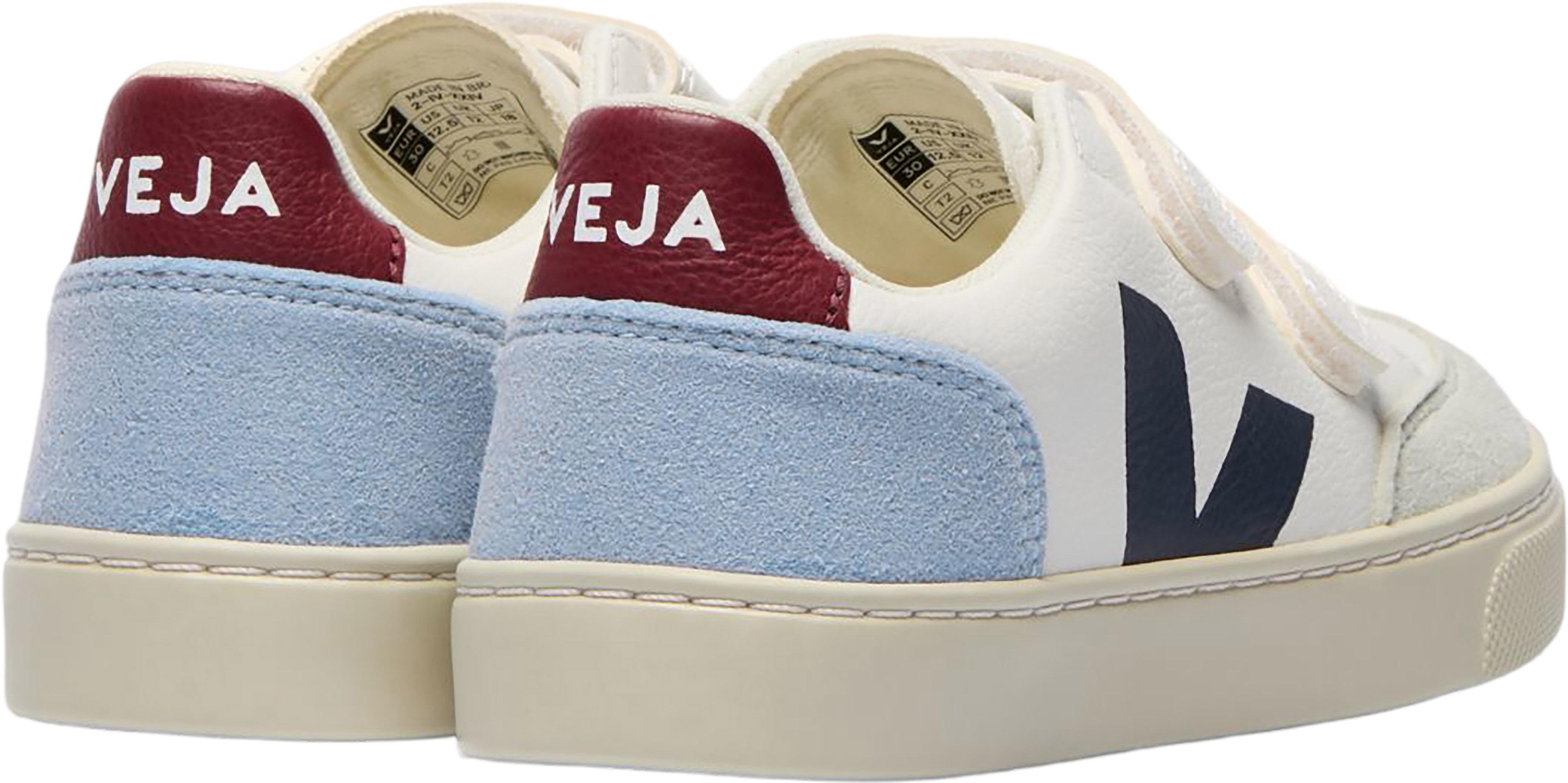 Product gallery image number 3 for product V-12 Shoes - Kids