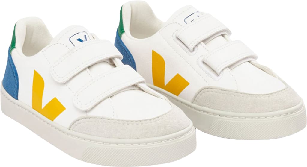 Product gallery image number 4 for product V-12 Shoes - Kids