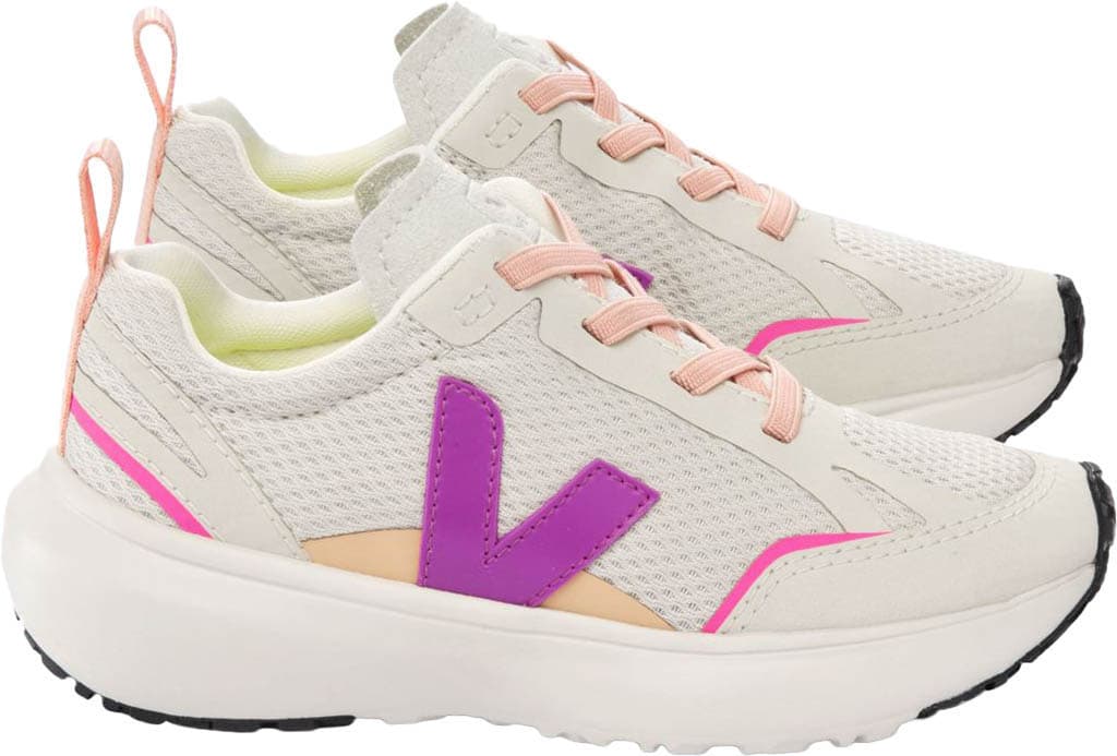 Image de produit pour Souliers légères en Alveomesh Canary - Enfant