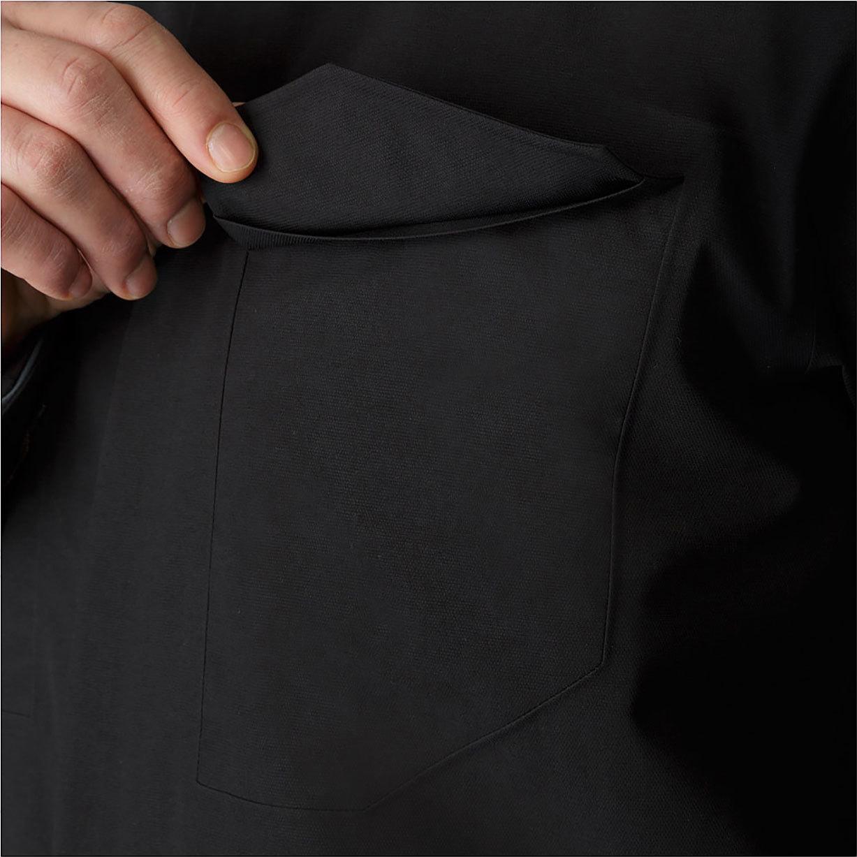 Product gallery image number 2 for product Field Jacket - Men's