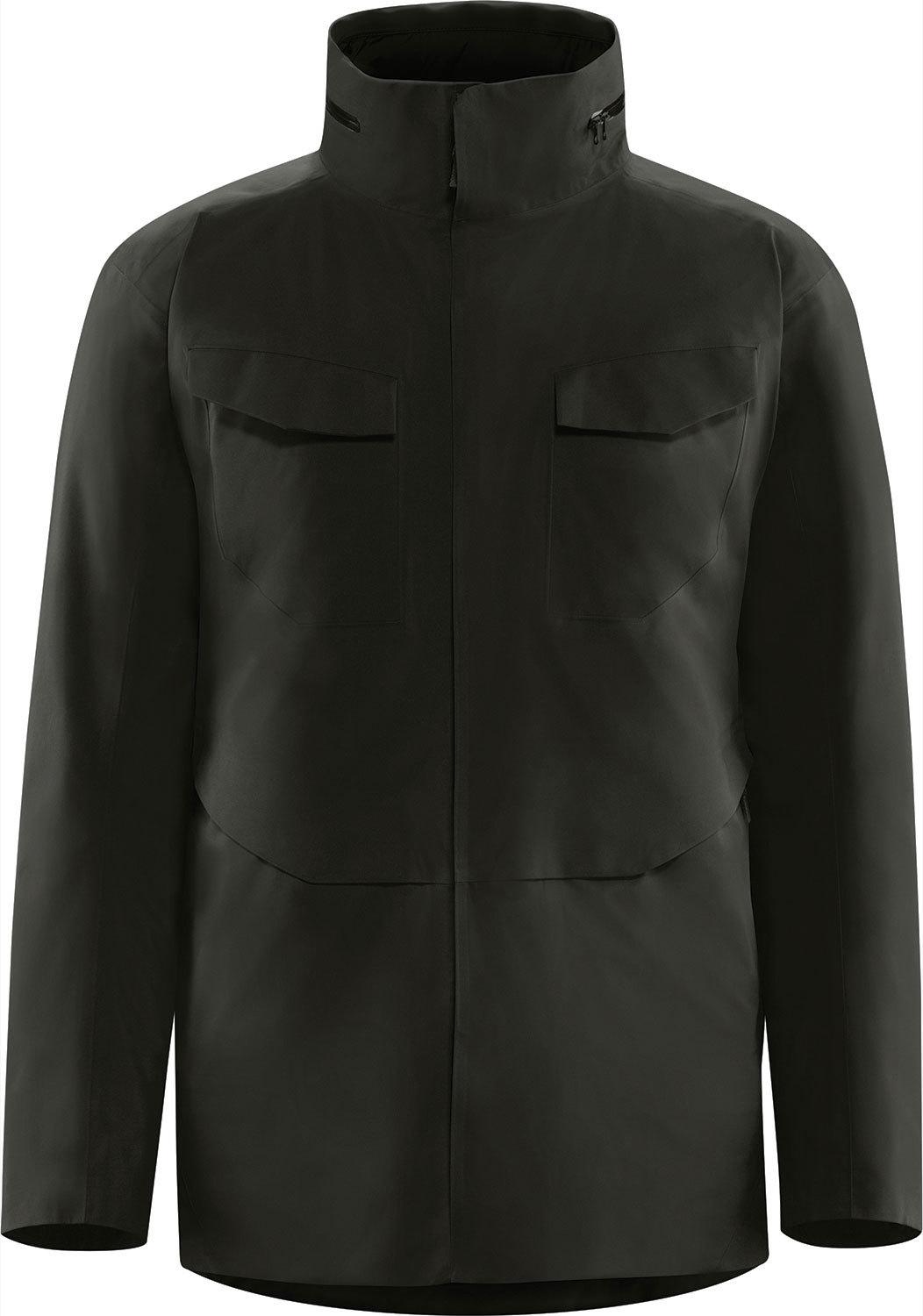 Product gallery image number 1 for product Field IS Gore-Tex Jacket - Men's