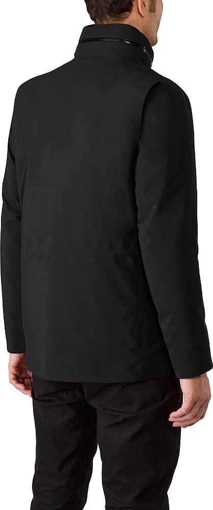 Product gallery image number 2 for product Field IS Gore-Tex Jacket - Men's