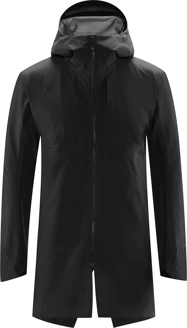 Product gallery image number 1 for product Monitor Coat - Men's