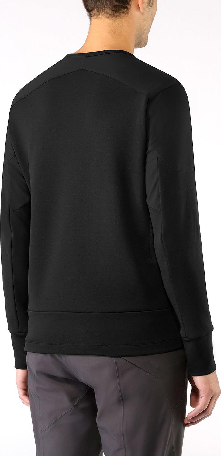 Product gallery image number 2 for product Graph Sweater - Men's