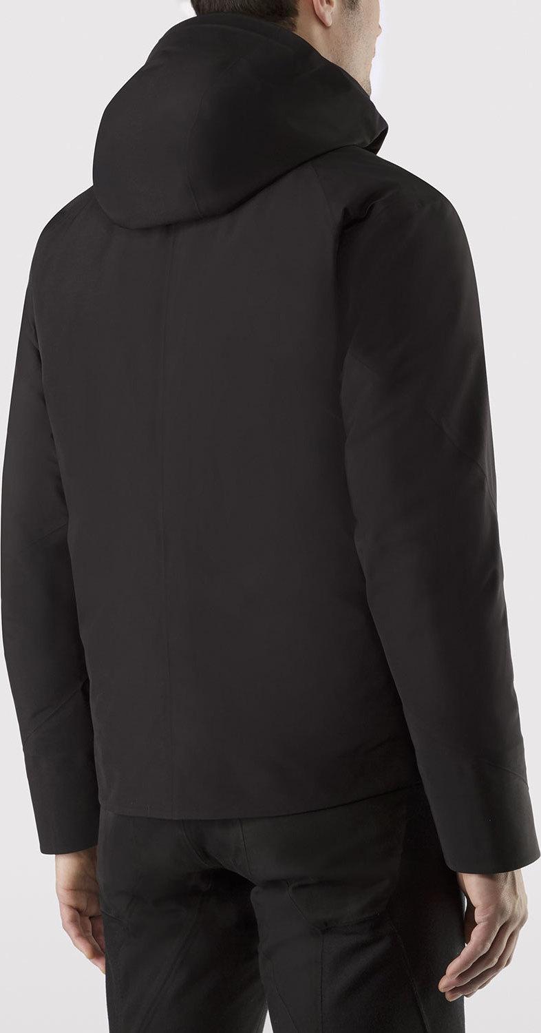 Product gallery image number 3 for product Node Down Gore-Tex Jacket - Men's