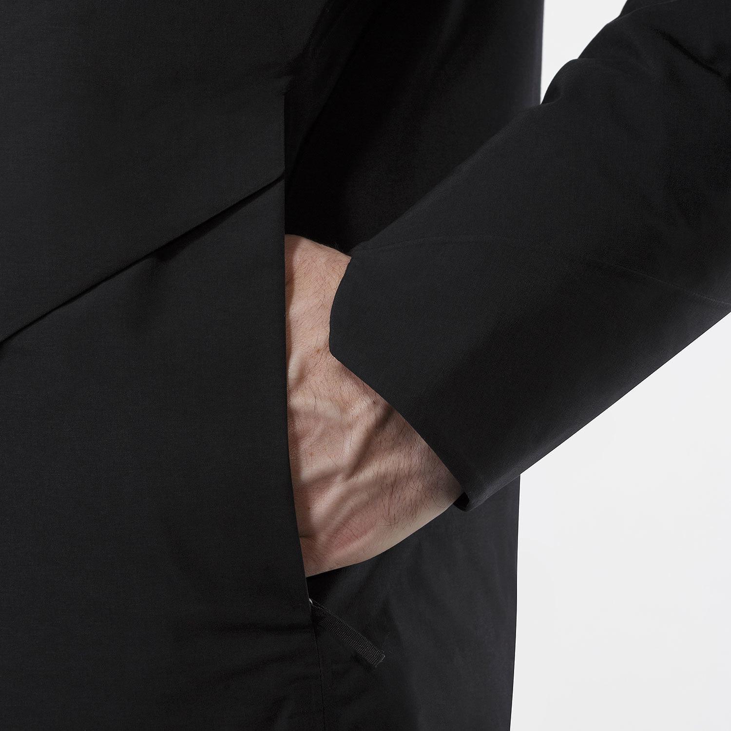 Product gallery image number 4 for product Node Down Gore-Tex Jacket - Men's