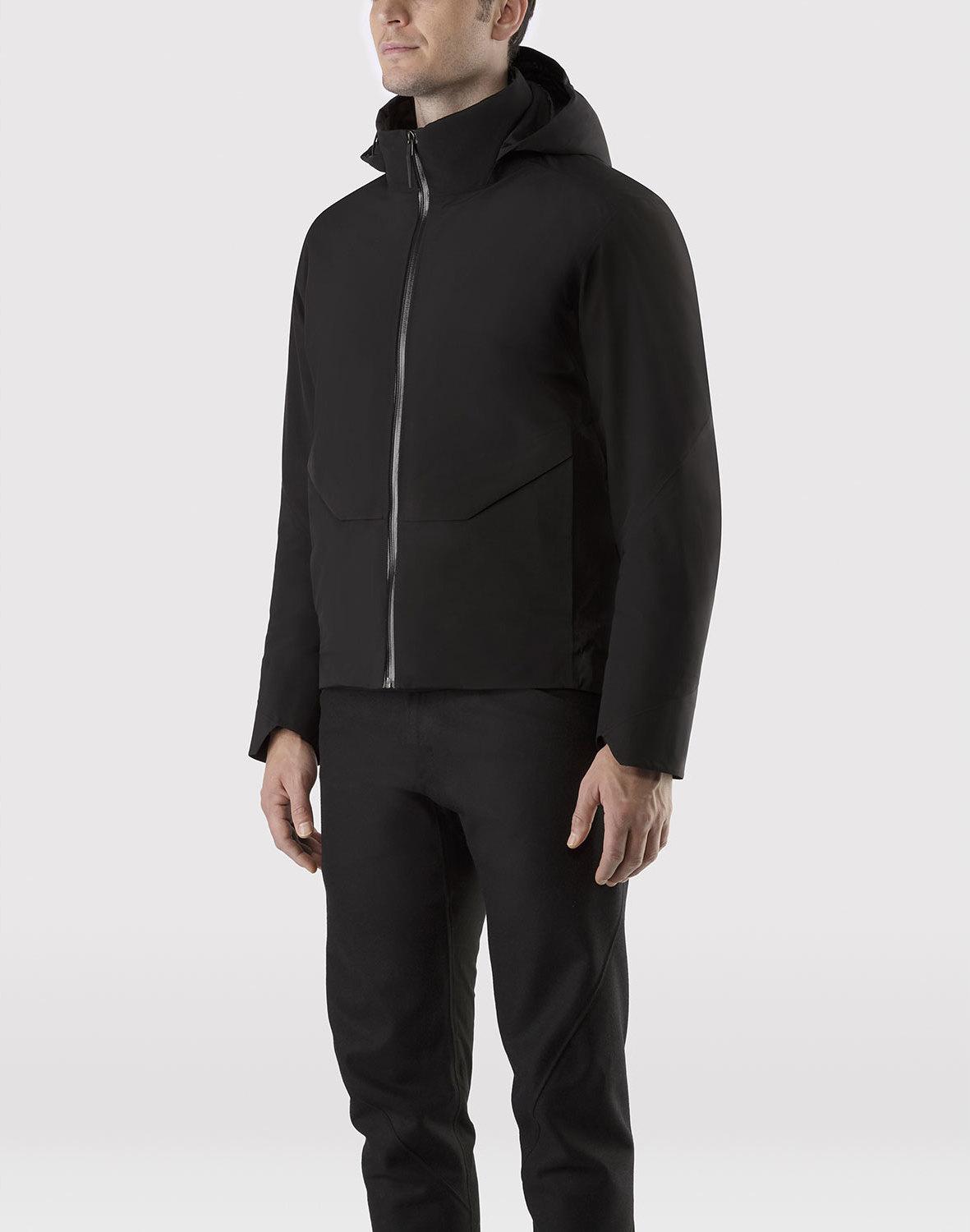 Product gallery image number 2 for product Node Down Gore-Tex Jacket - Men's