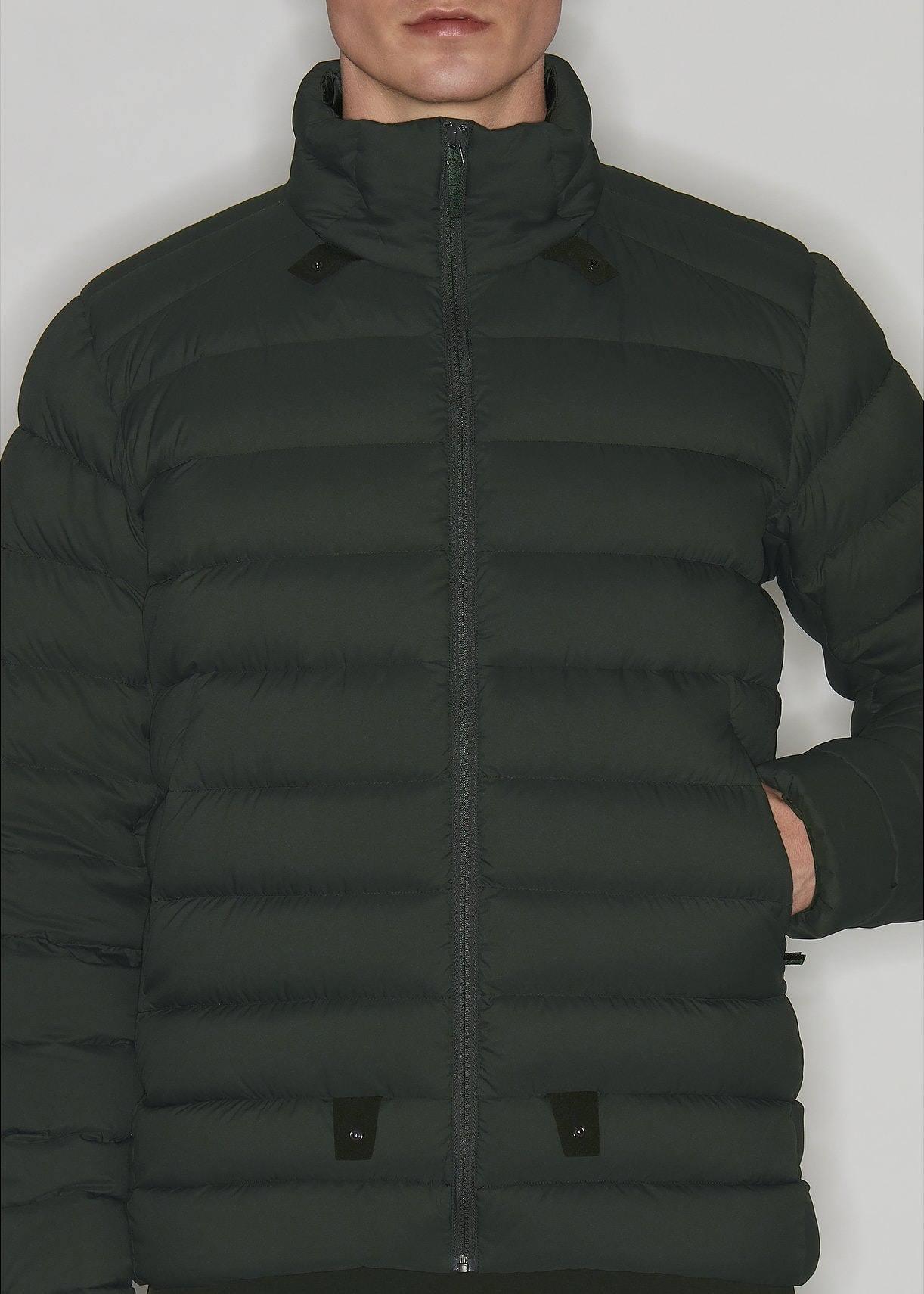 Product gallery image number 4 for product Patrol Down Gore-Tex Coat - Men's