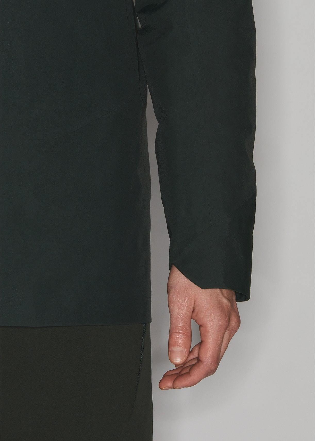 Product gallery image number 7 for product Patrol Down Gore-Tex Coat - Men's