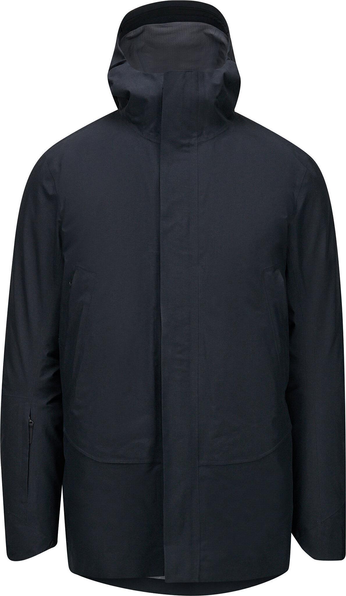 Product gallery image number 1 for product Patrol Down Gore-Tex Coat - Men's