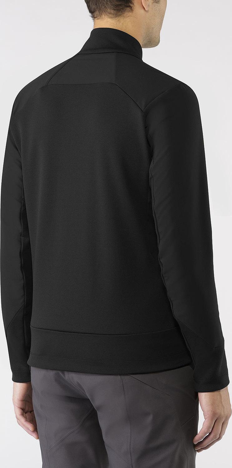 Product gallery image number 2 for product Graph Cardigan - Men's