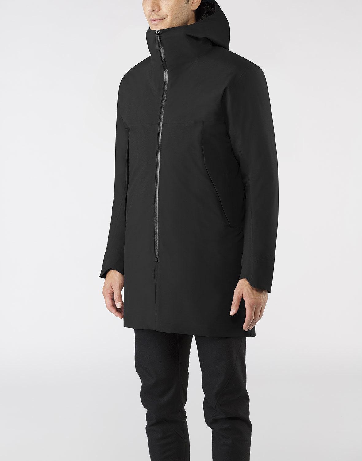 Product gallery image number 2 for product Monitor Down Gore-Tex Jacket - Men's