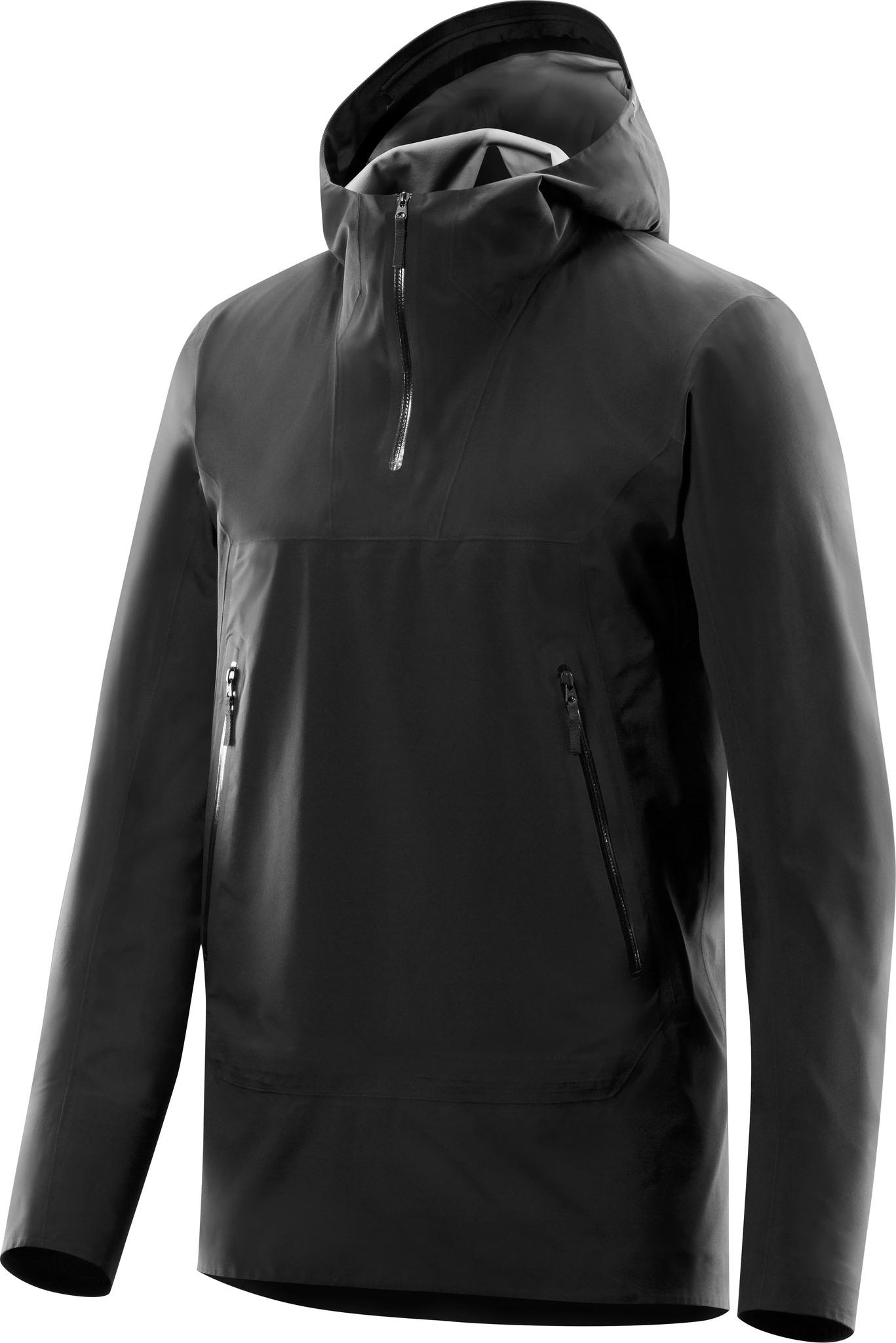 Product gallery image number 1 for product Conduct Anorak GTX Pullover - Men's