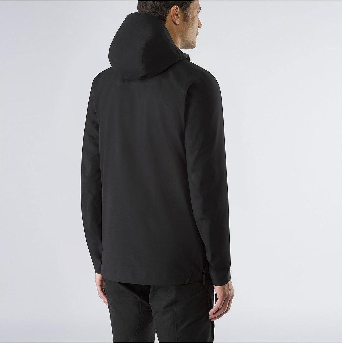 Product gallery image number 2 for product Conduct Anorak GTX Pullover - Men's