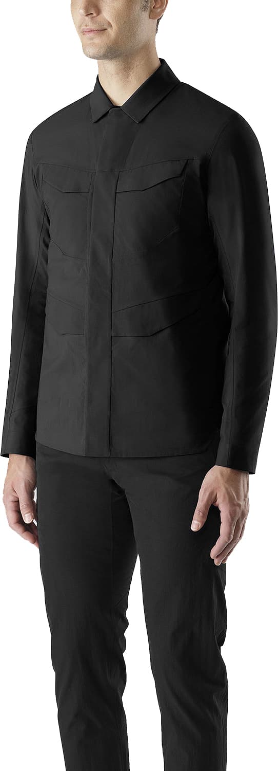 Product gallery image number 1 for product Field Overshirt - Men's