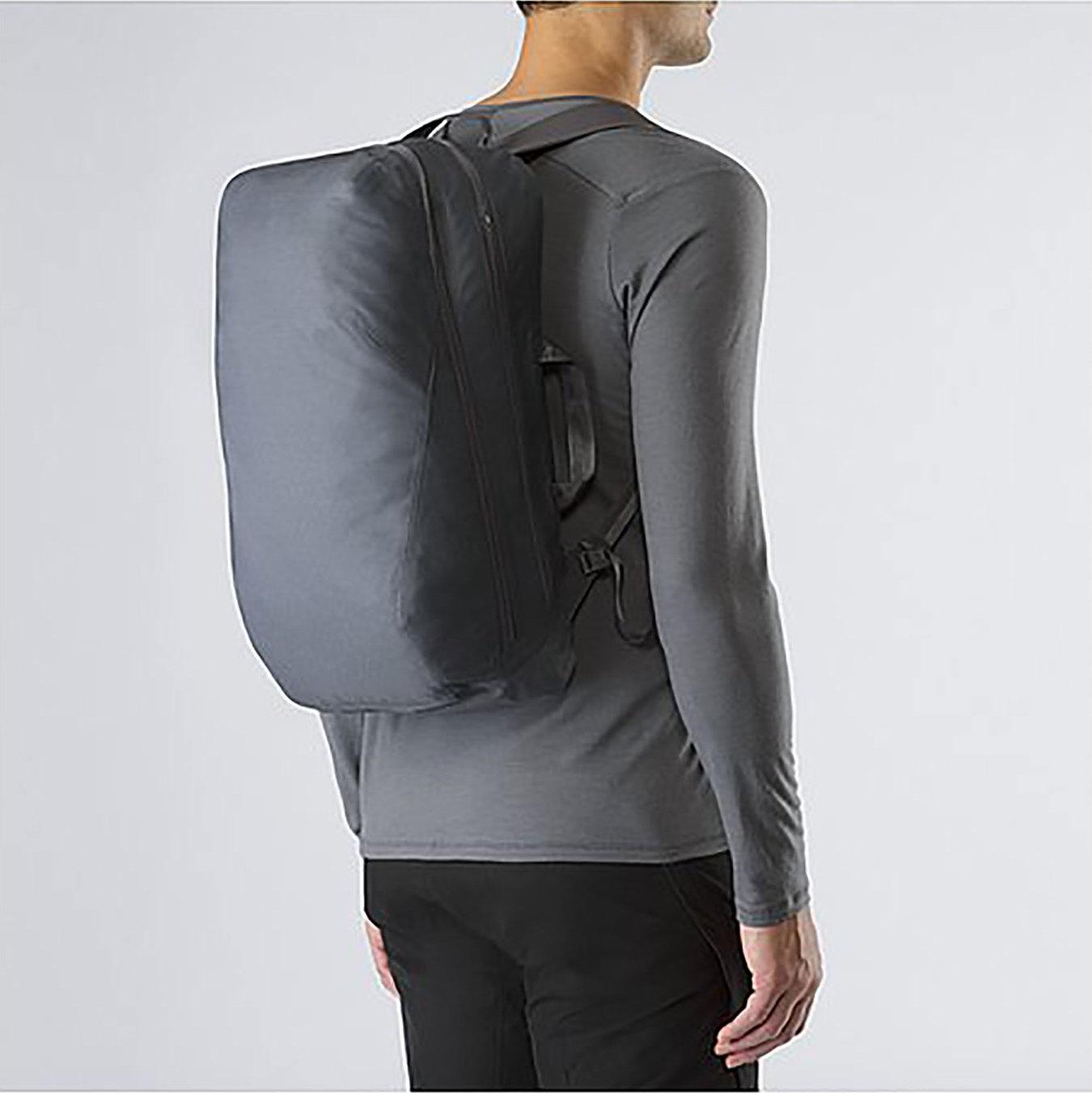 Product gallery image number 2 for product Nomin Pack - Men's