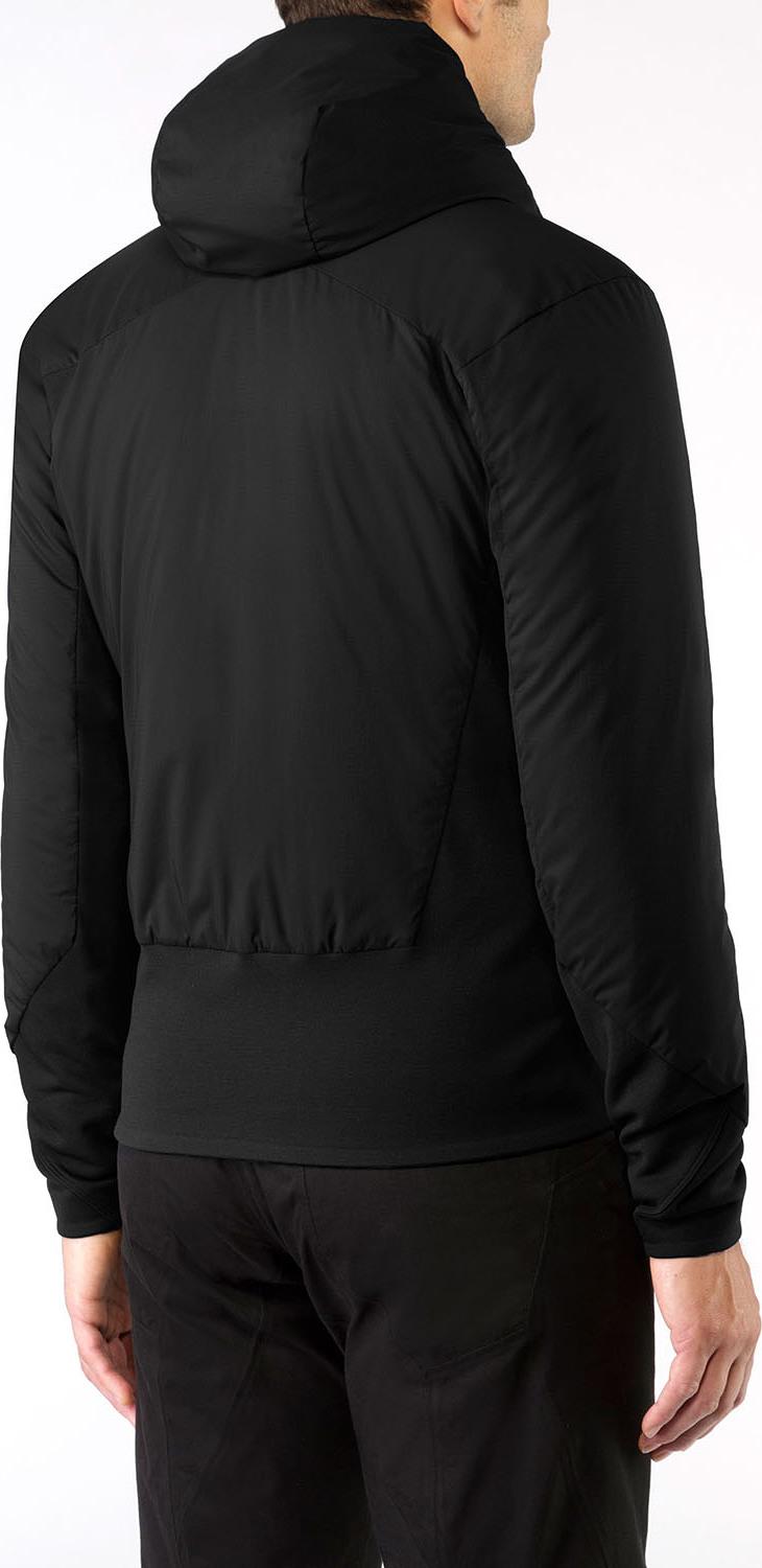 Product gallery image number 3 for product Mionn IS Comp Jacket - Men's