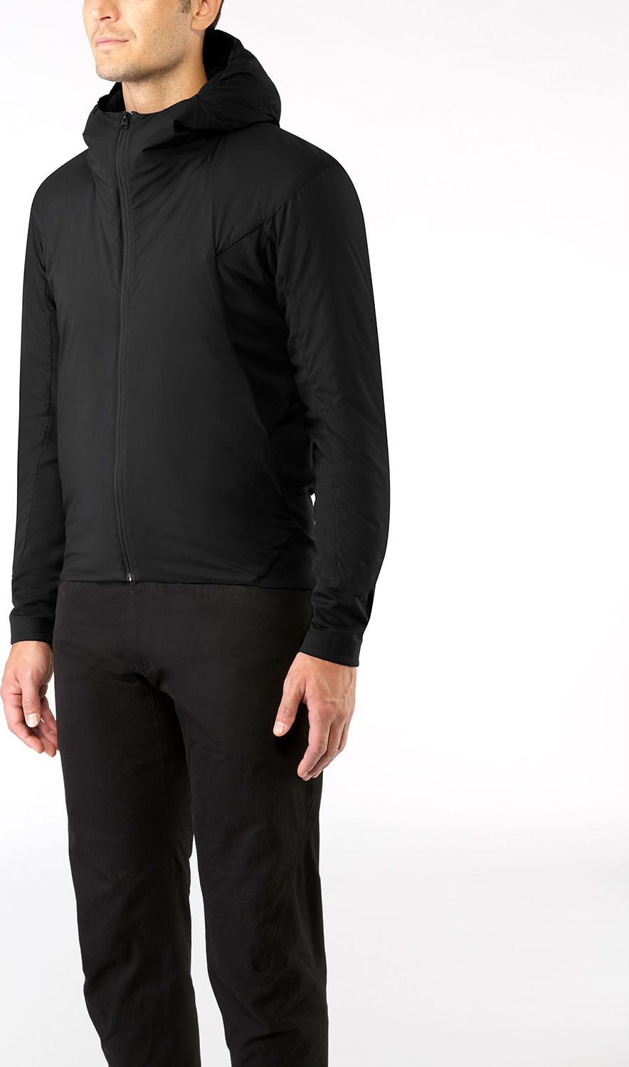 Product gallery image number 2 for product Mionn IS Comp Jacket - Men's