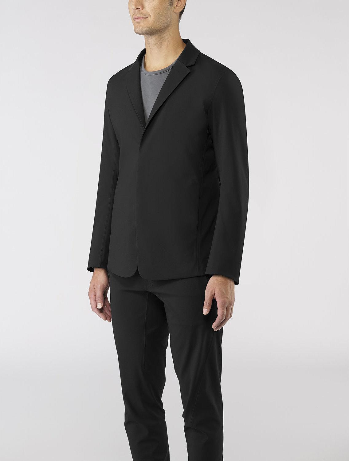 Product gallery image number 2 for product Indisce Blazer - Men's