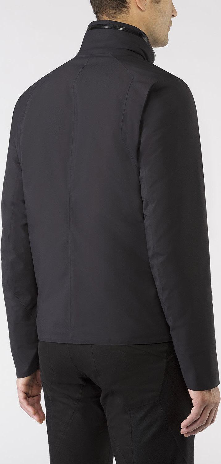 Product gallery image number 3 for product Achrom IS Gore-Tex Jacket - Men's