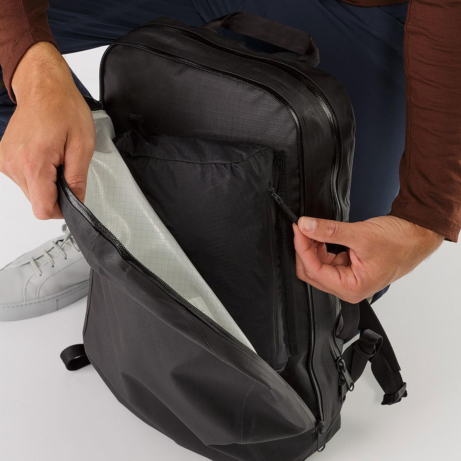 Product gallery image number 4 for product Nomin Pack - Men's