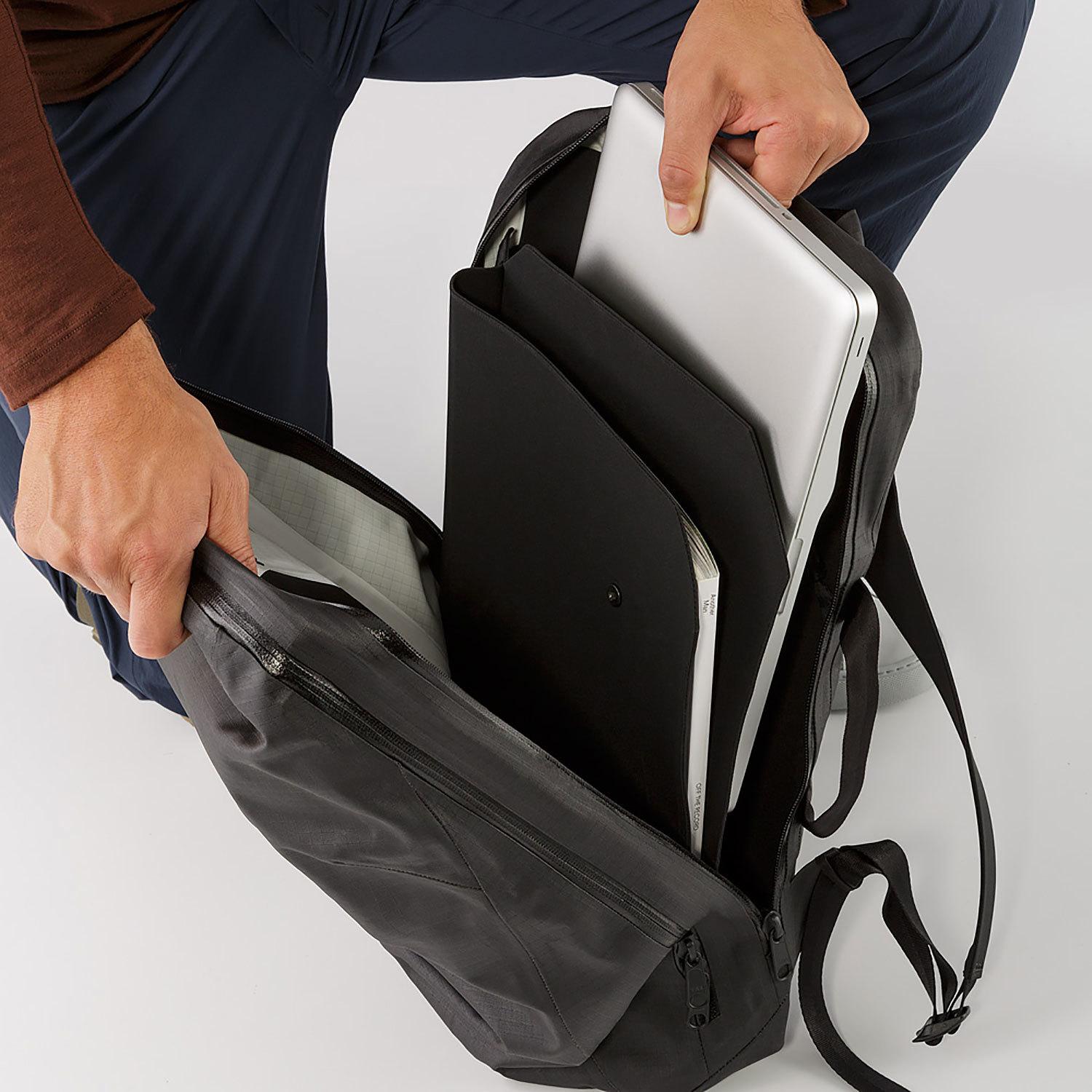 Product gallery image number 2 for product Nomin Pack - Men's