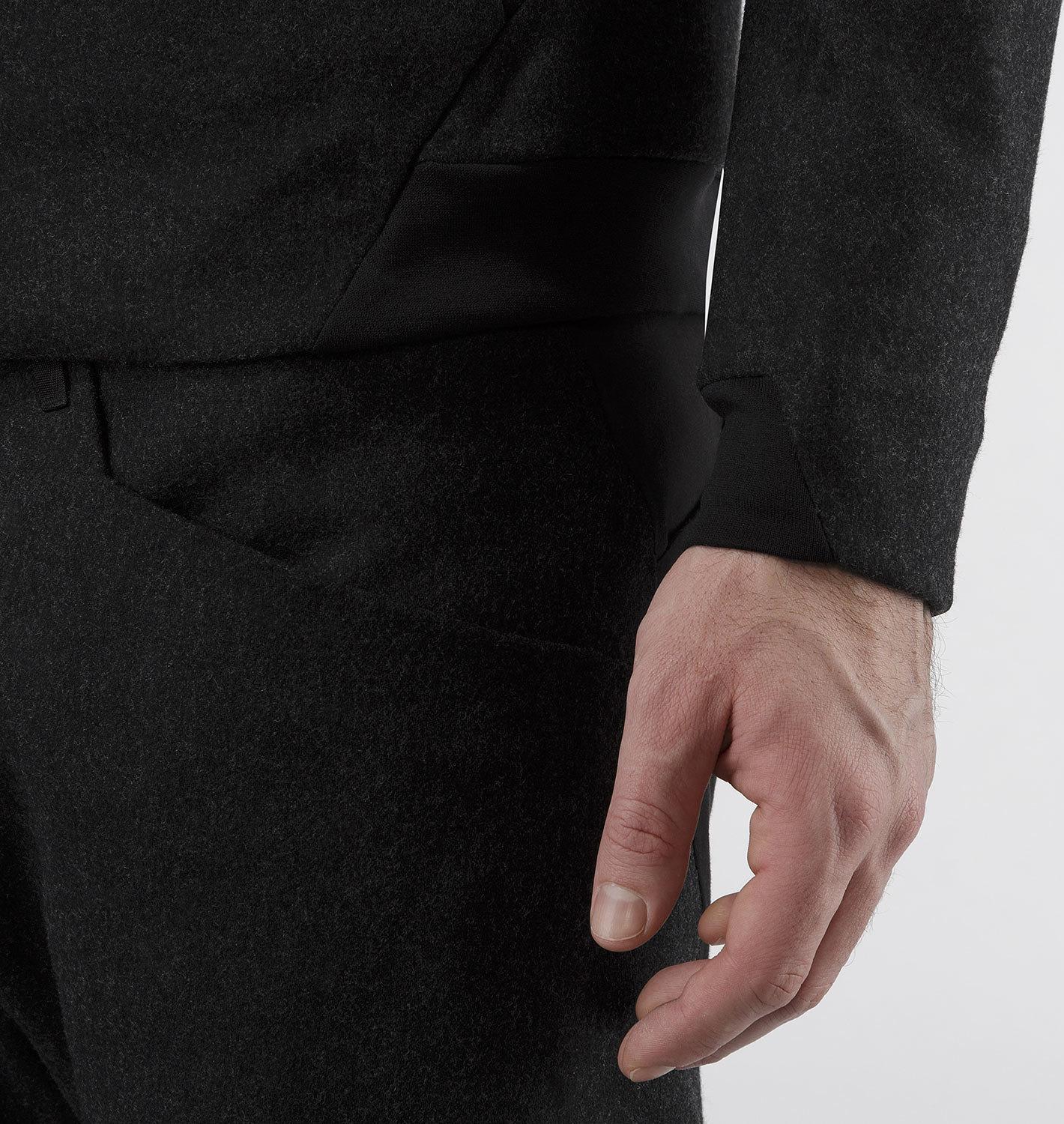 Product gallery image number 5 for product Haedn Jacket - Men's