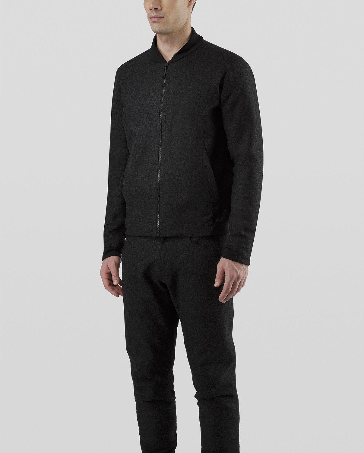 Product gallery image number 4 for product Haedn Jacket - Men's