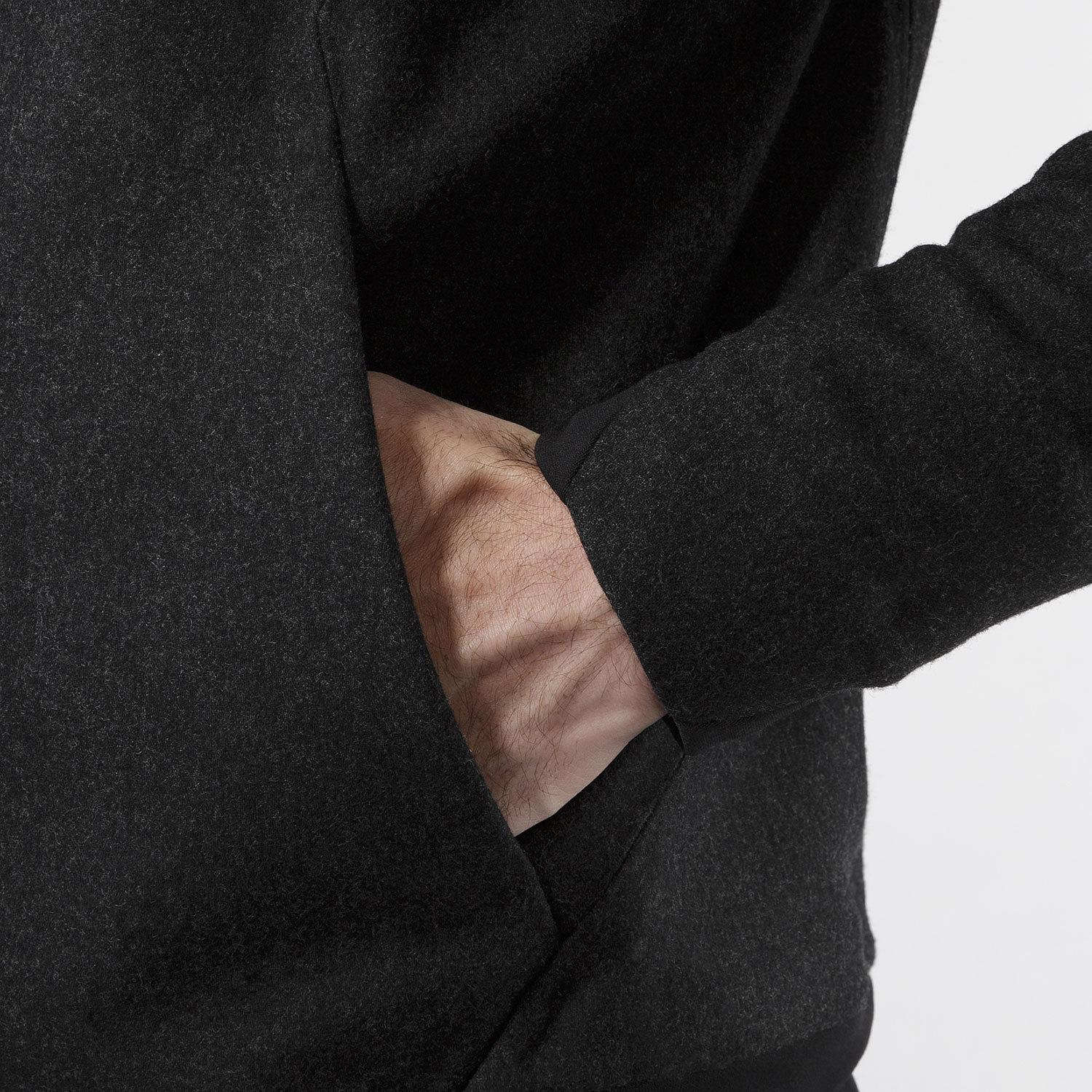 Product gallery image number 2 for product Haedn Jacket - Men's