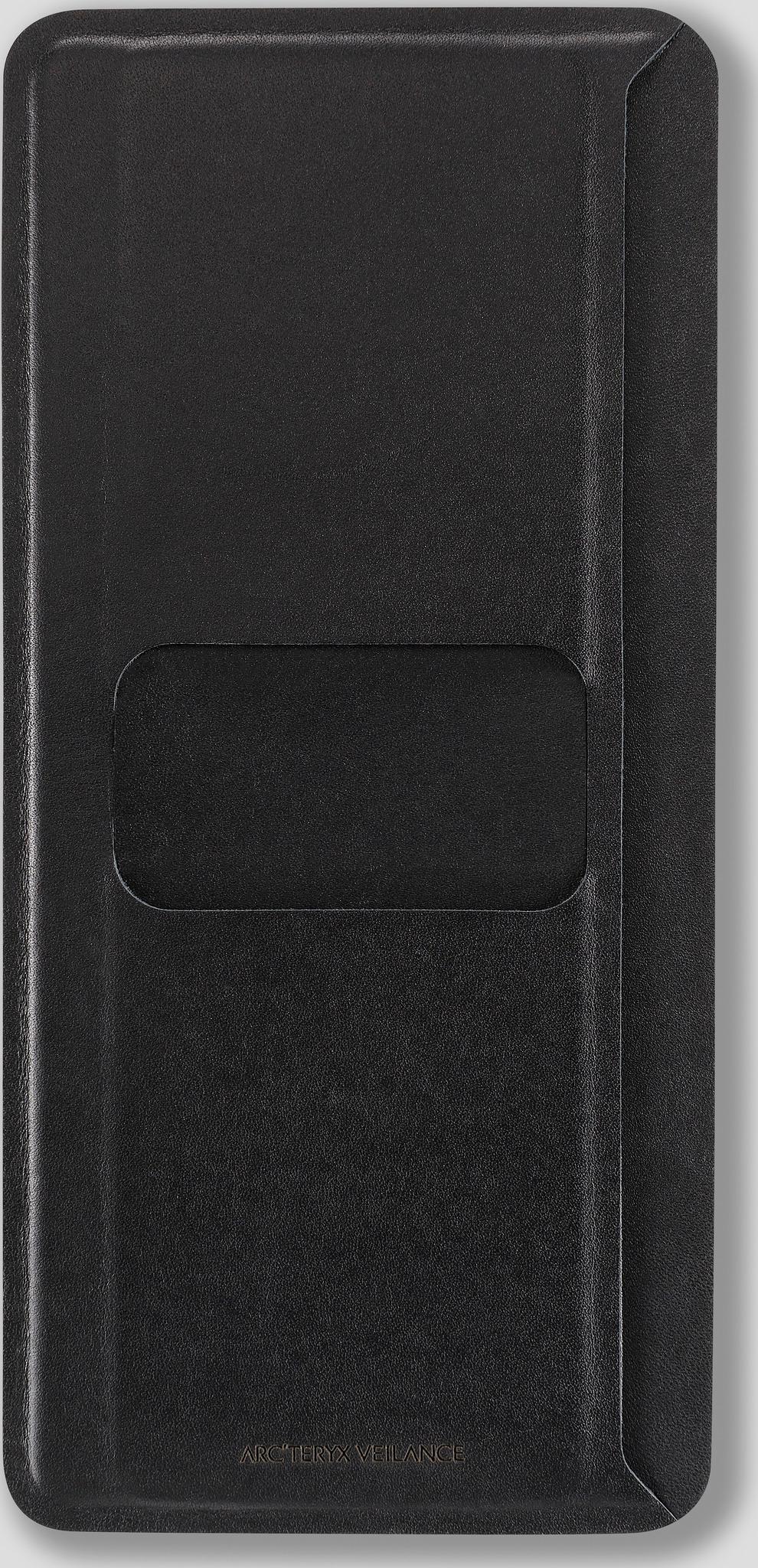 Product gallery image number 2 for product Casing Billfold 89mm