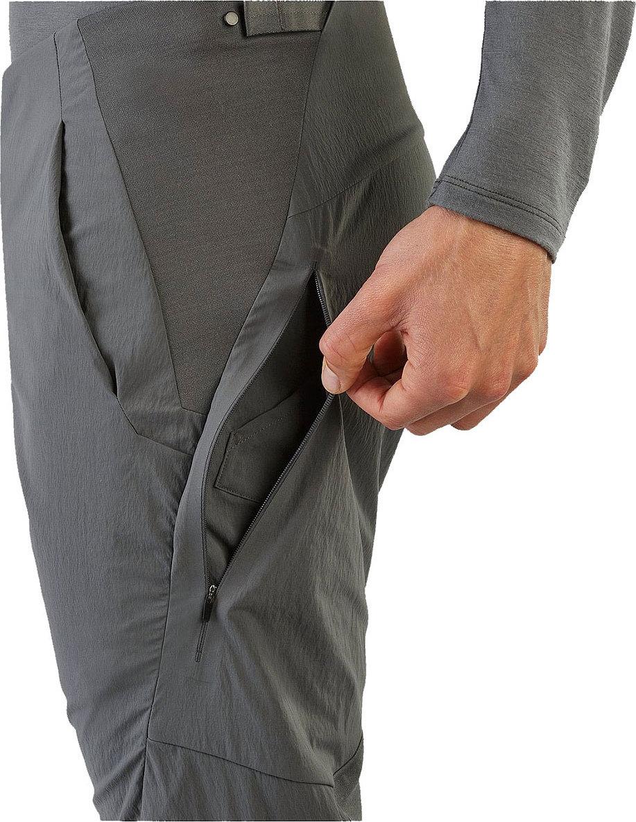 Product gallery image number 4 for product Dyadic Comp Pant - Men's