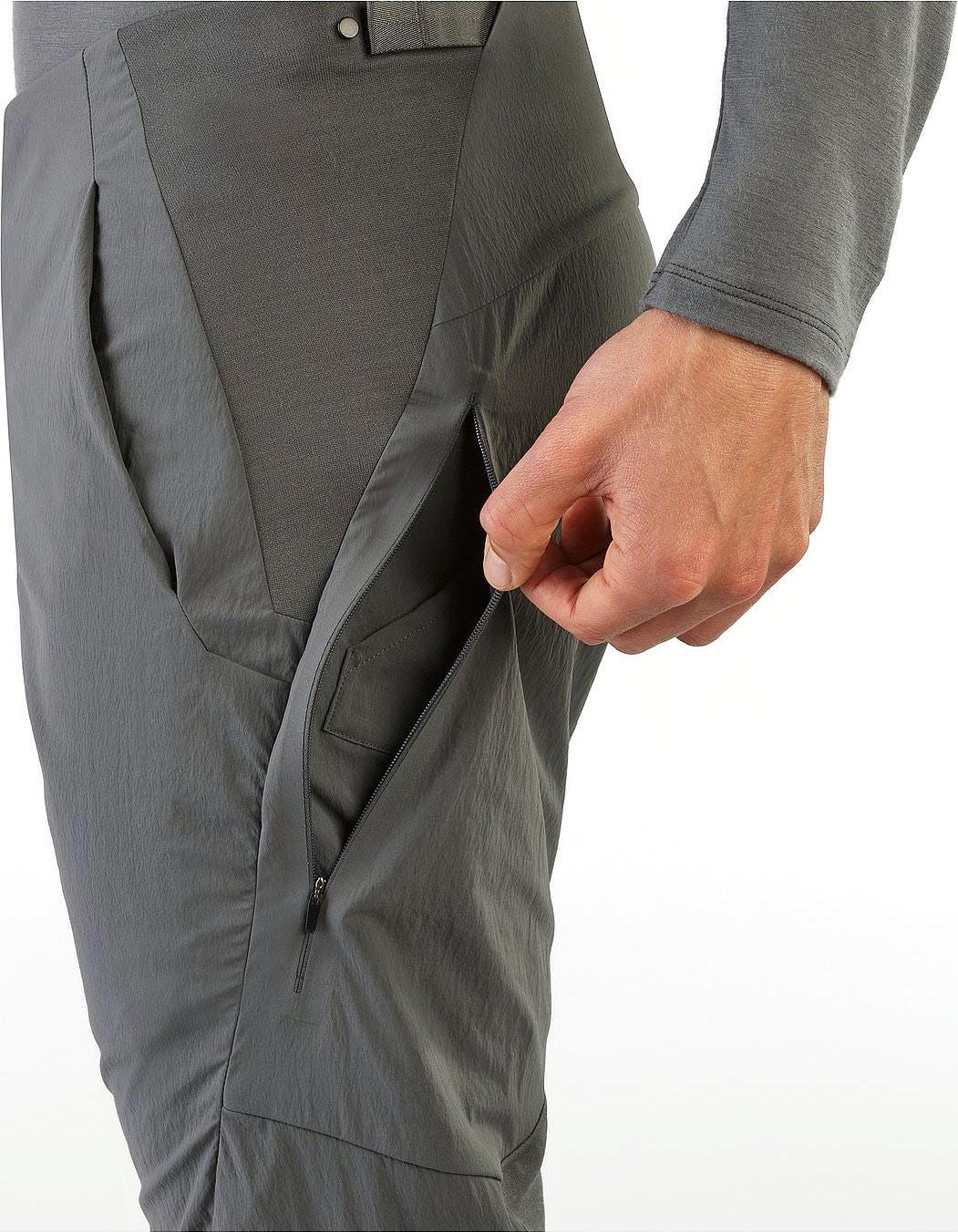 Product gallery image number 3 for product Dyadic Comp Pant - Men's