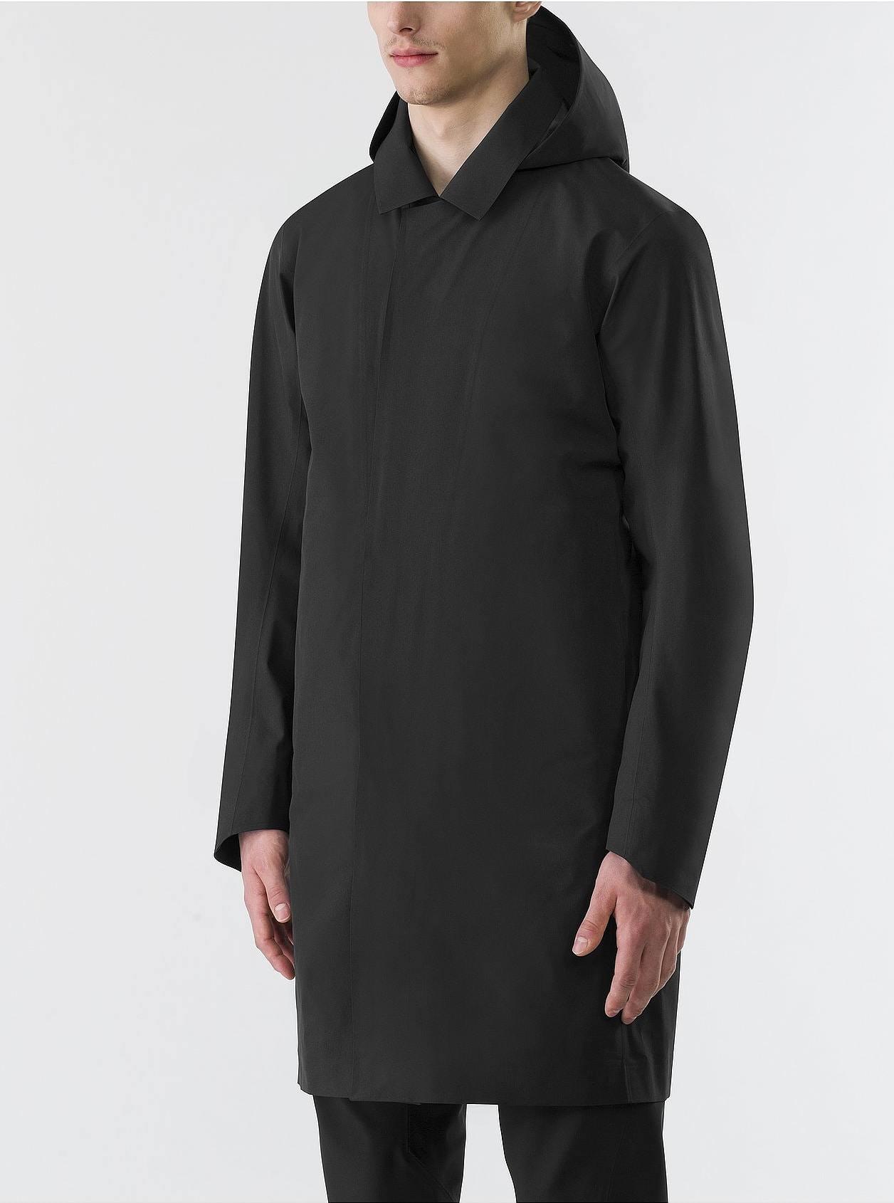 Product gallery image number 2 for product Partition AR Coat - Men's