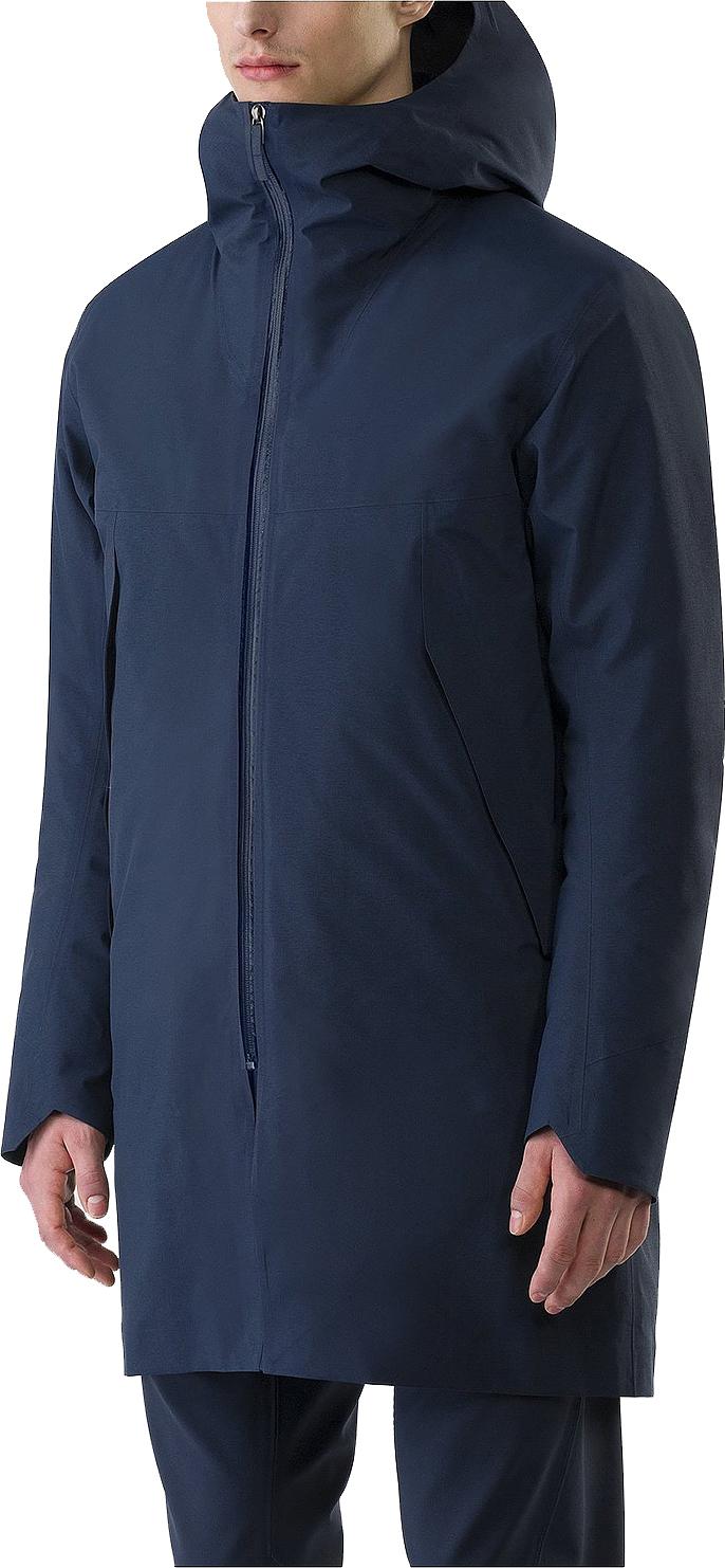Product gallery image number 1 for product Monitor Down Coat - Men's