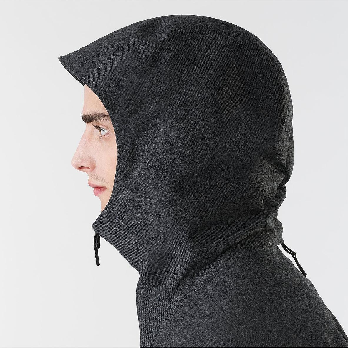 Product gallery image number 4 for product Monitor Down TW Coat - Men's